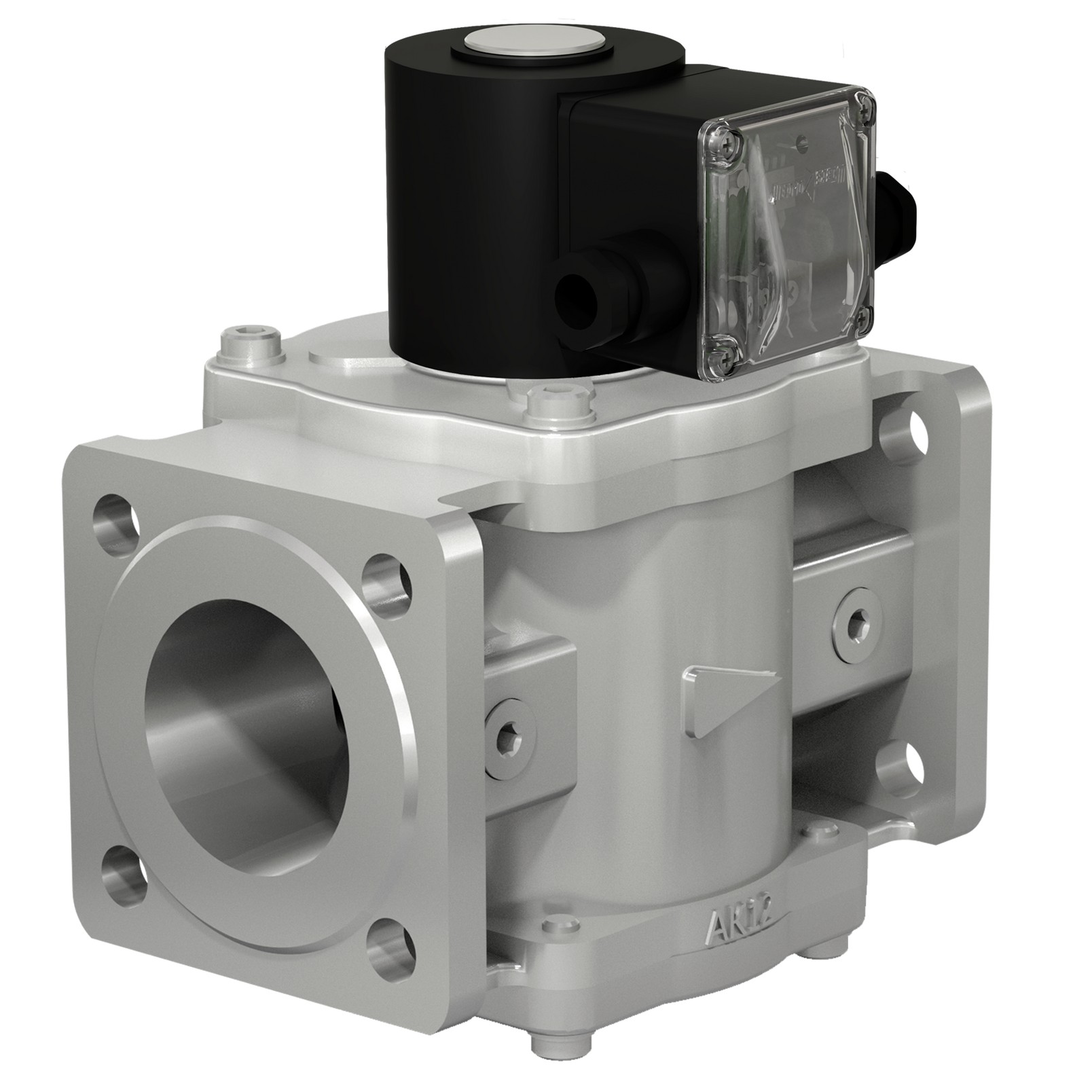 ВН2Н-3, алюминий, фл., =24 В, У3.1