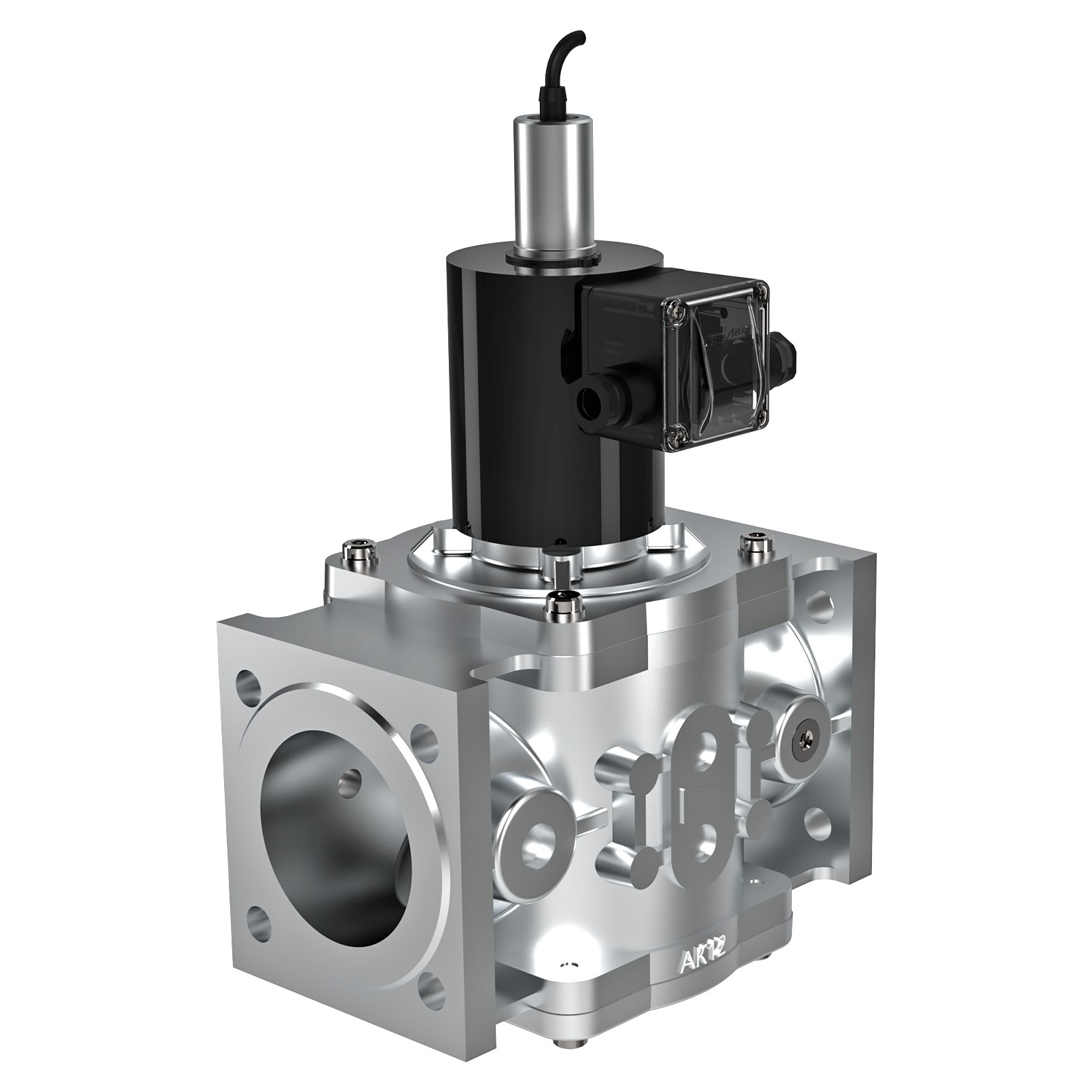 ВН2 1/2Н-6П, алюминий, фл., ≈220 В, 50 Гц, У3.1