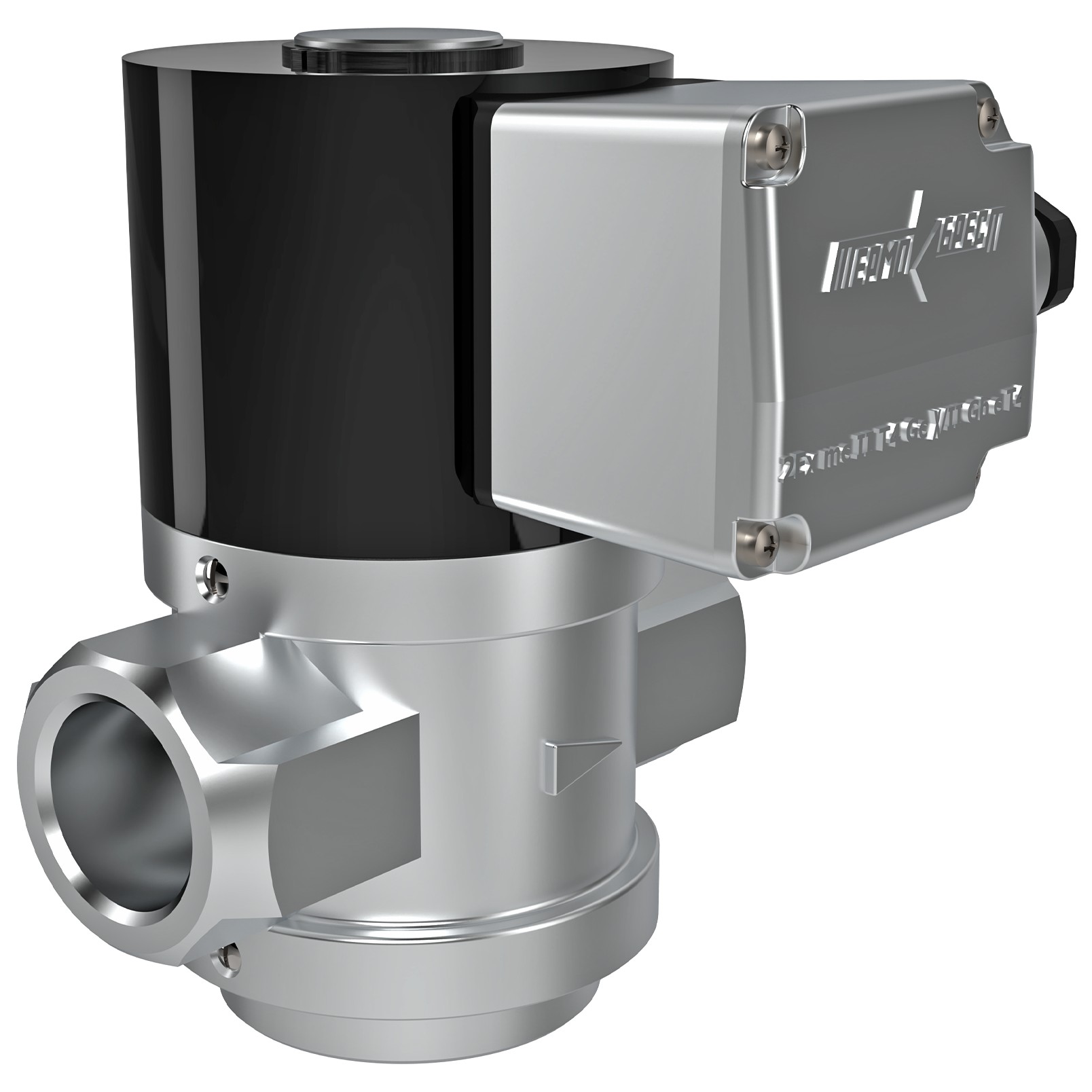 ВФ1Н-4Е, алюминий, муфт., ≈220 В, 50 Гц, УХЛ1