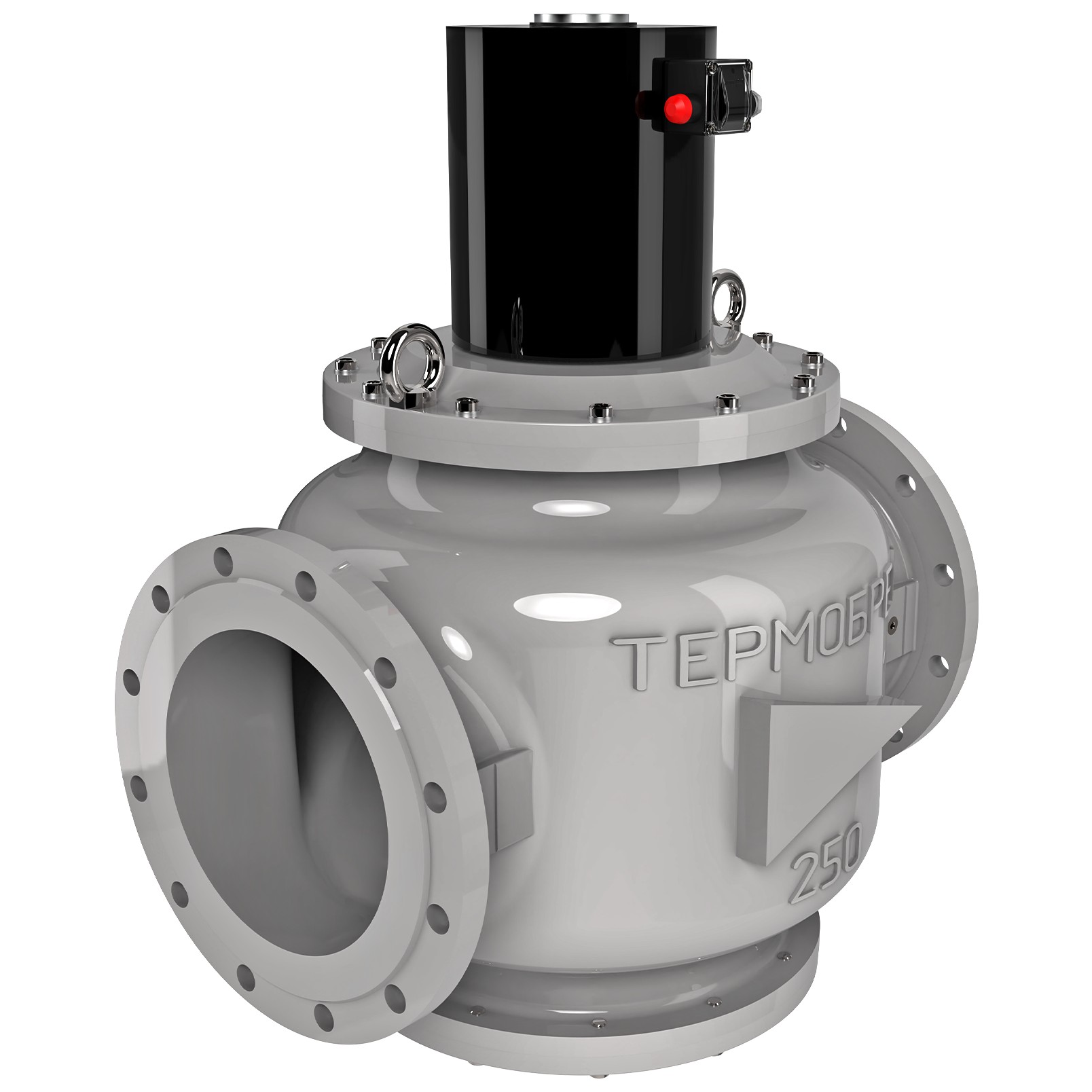 ВН10Р-1, ст., фл., ≈220 В, 50 Гц, У3.1