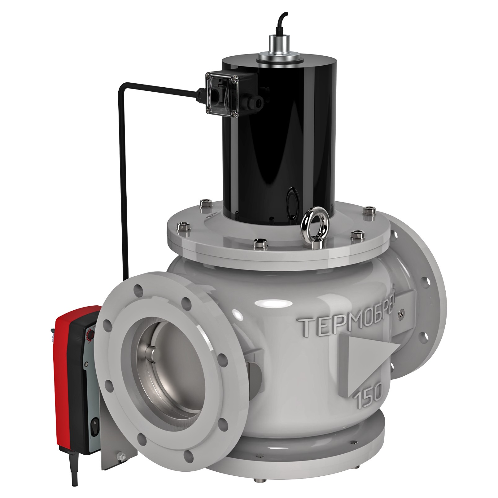 ВН6Т-3П, ч., фл., ≈220 В, 50 Гц, У3.1