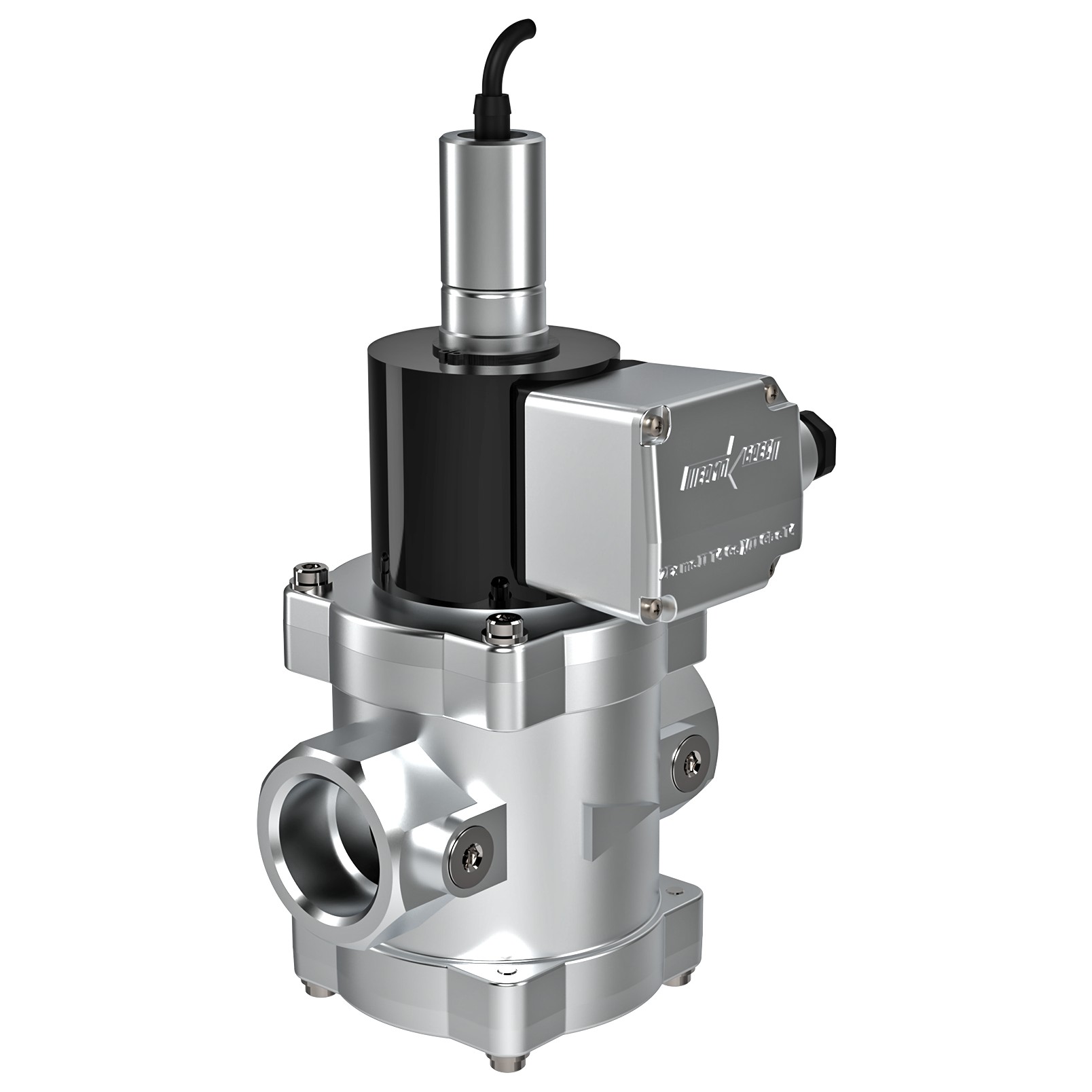 ВН1 1/4Н-1ПЕ, алюминий, муфт., ≈220 В, 50 Гц, У3.1