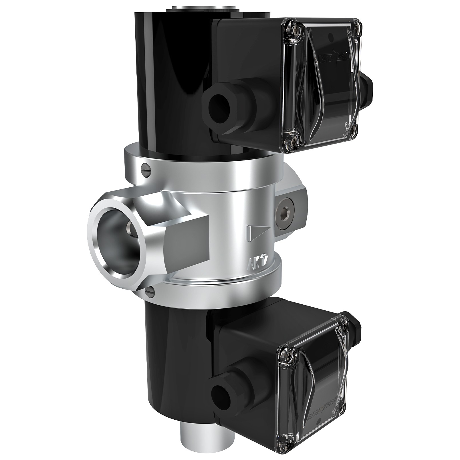 ВН1В-0,2, алюминий, муфт., ≈220 В, 50 Гц, У3.1