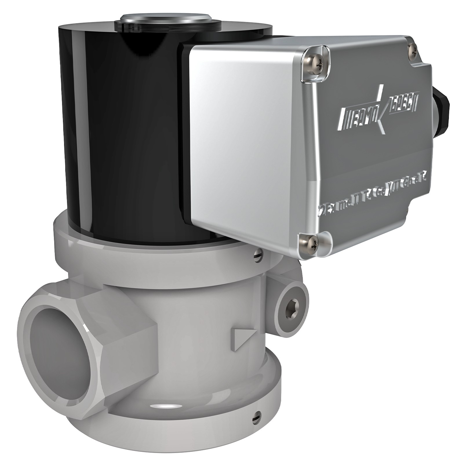 ВН1Н-4Е, ст., муфт., ≈220 В, 50 Гц, У2