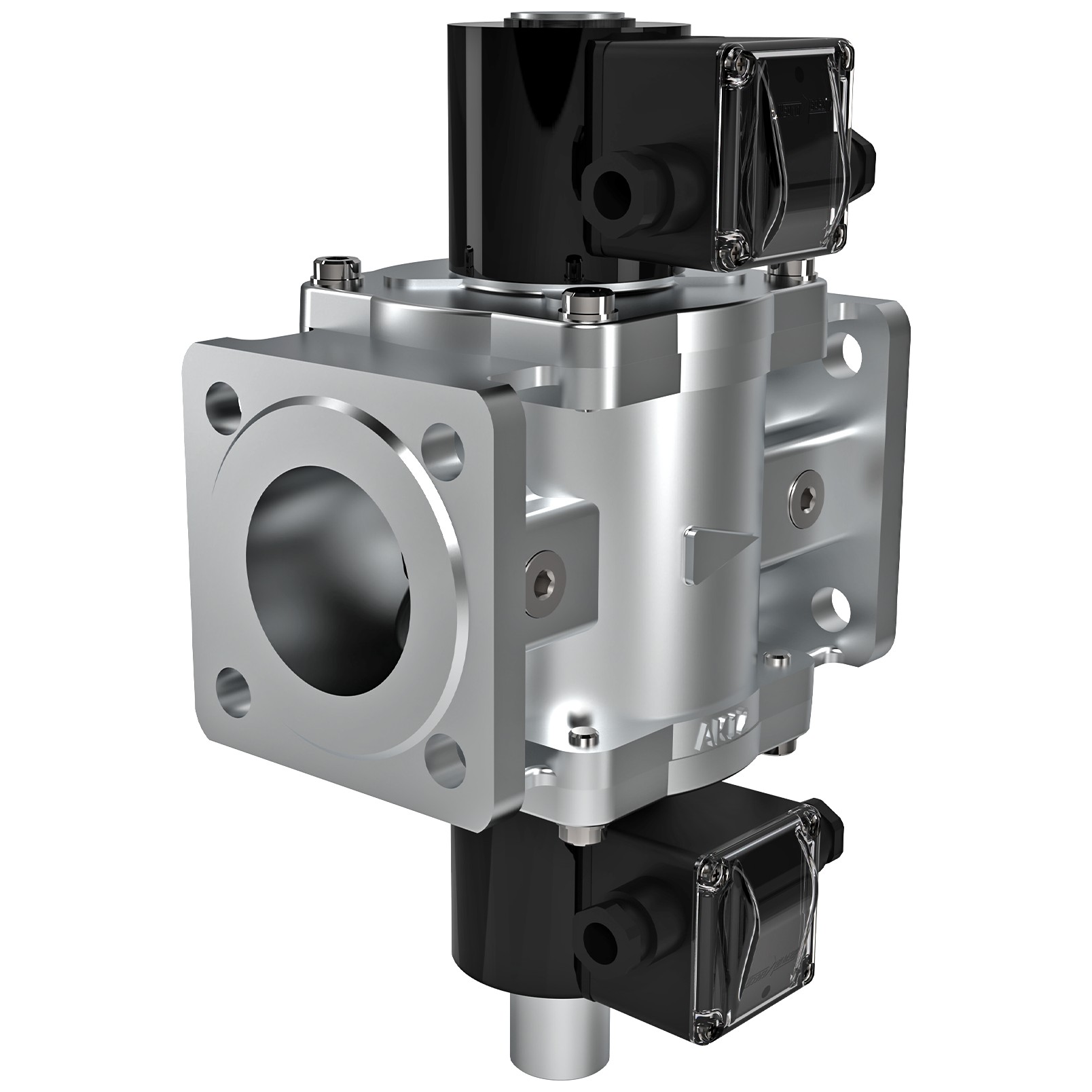 ВН2В-0,2, алюминий, фл., ≈220 В, 50 Гц, У3.1