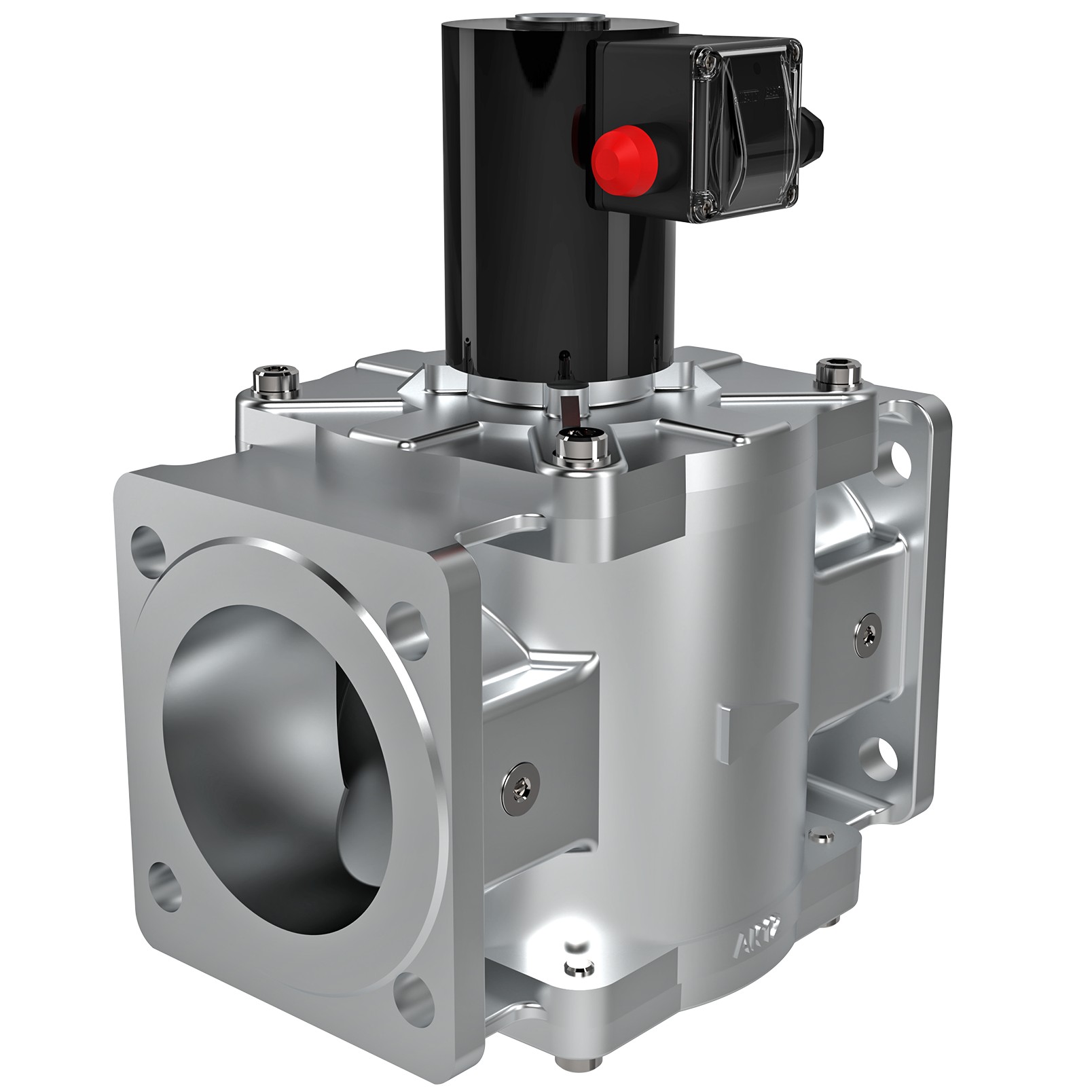 ВН4Р-1, алюминий, фл., ≈220 В, 50 Гц, У3.1