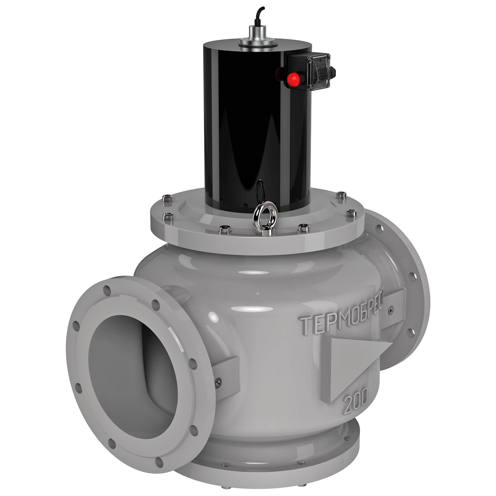 ВН8Р-6П, ст., фл., ≈220 В, 50 Гц, У3.1