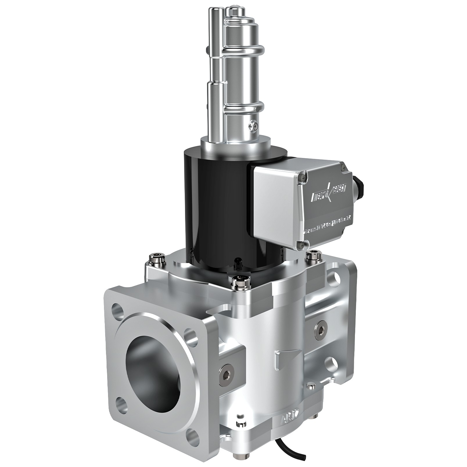 ВН2Т-6ПЕ, алюминий, фл., ≈220 В, 50 Гц, У2