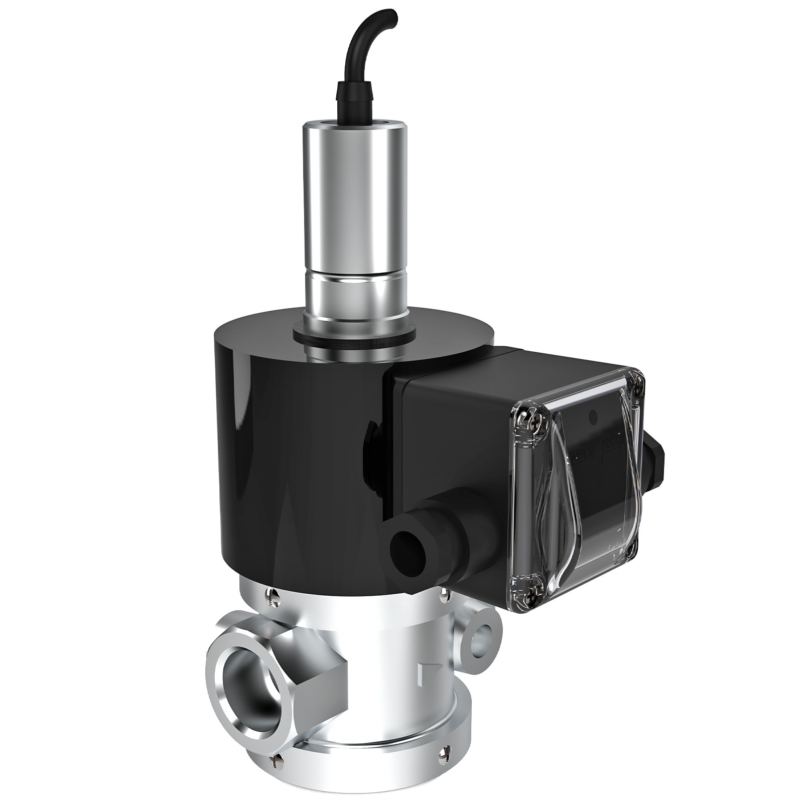 ВН3/4С-4П, алюминий, муфт., ≈220 В, 50 Гц, У3.1