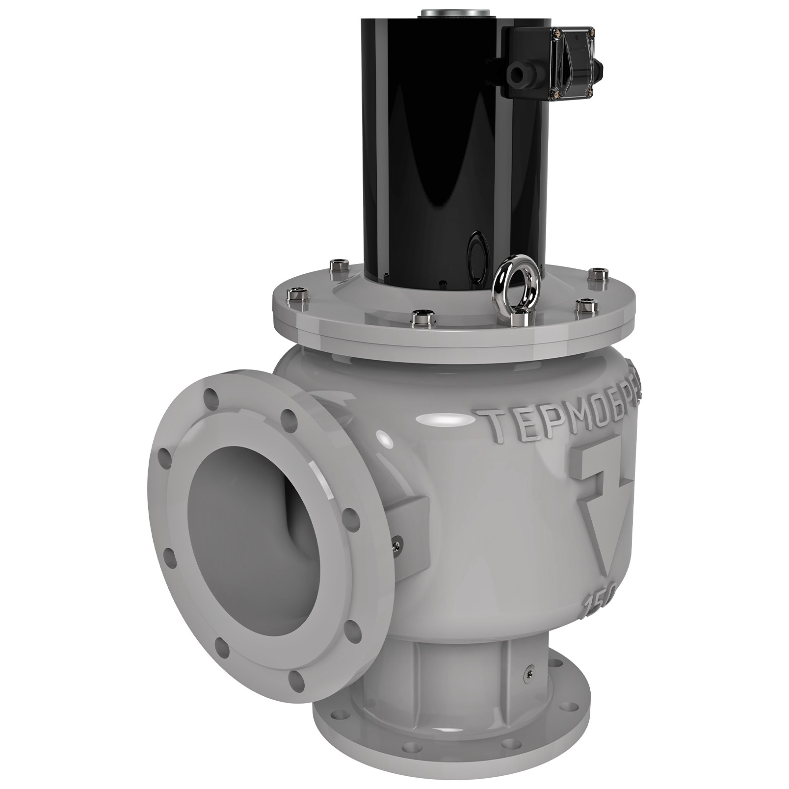 ВН6Н-1У, ст., фл., ≈220 В, 50 Гц, У3.1