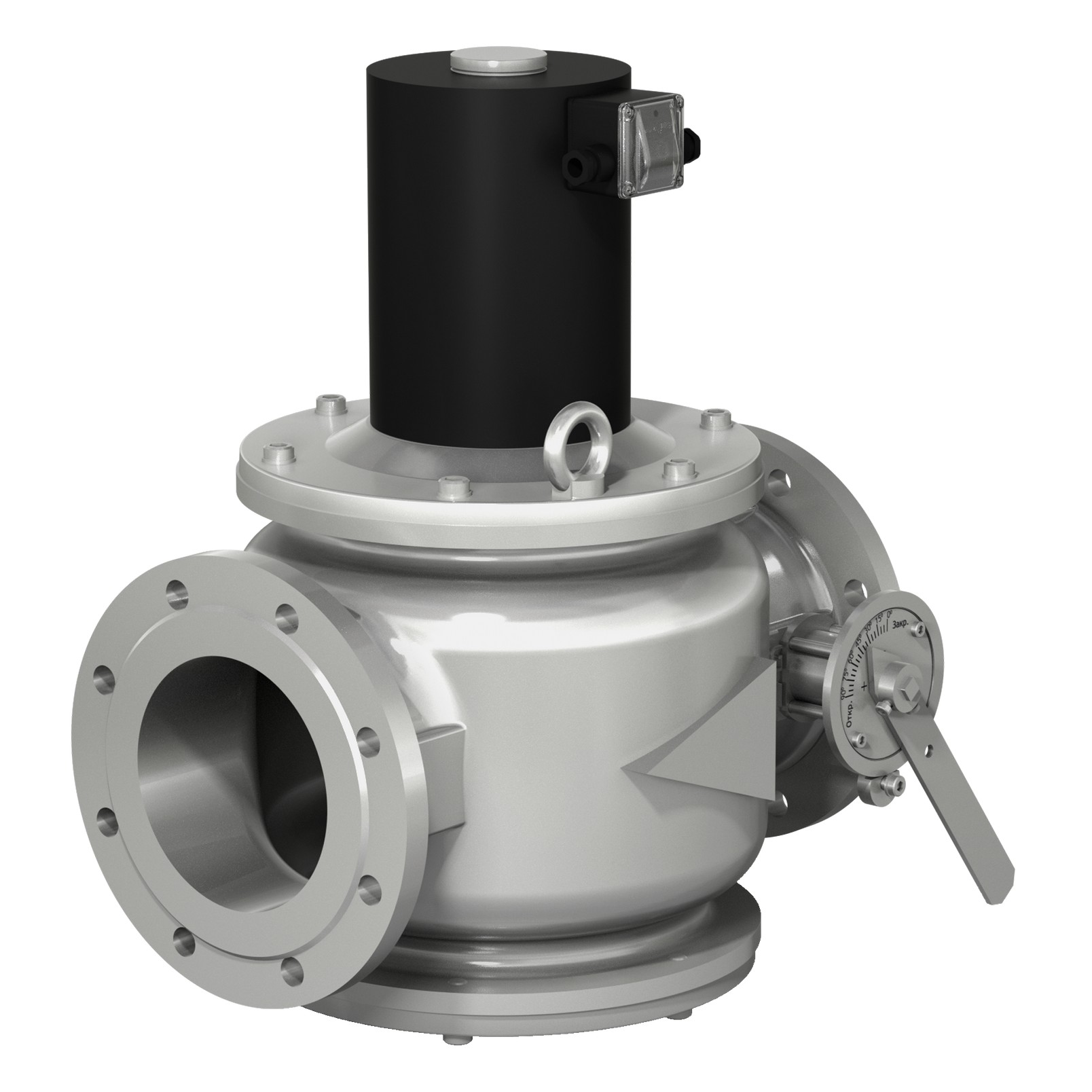 ВН6Н-3К, ст., фл., ≈220 В, 50 Гц, У3.1