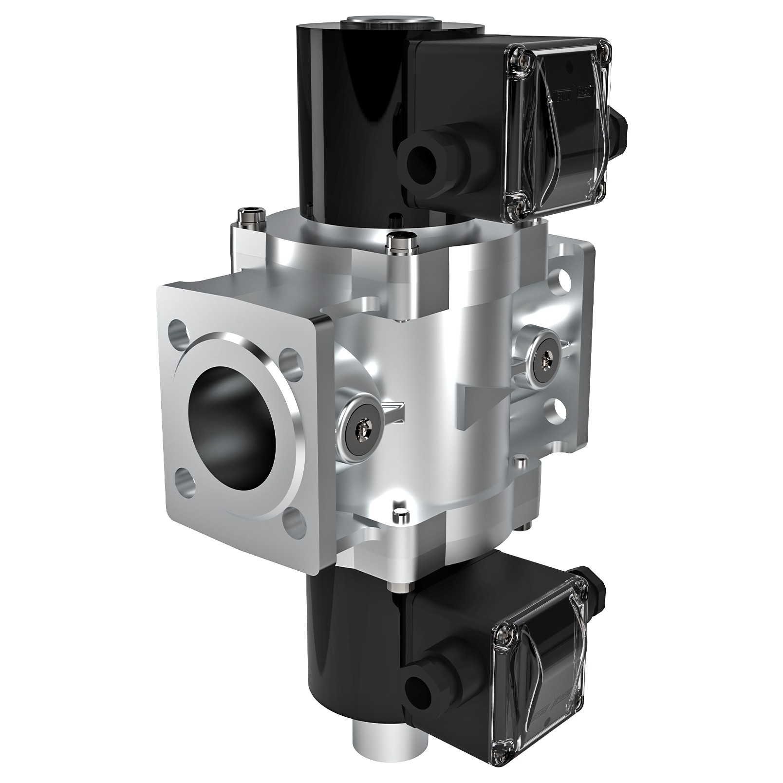 ВН1В-0,2, алюминий, фл., ≈220 В, 50 Гц, У3.1