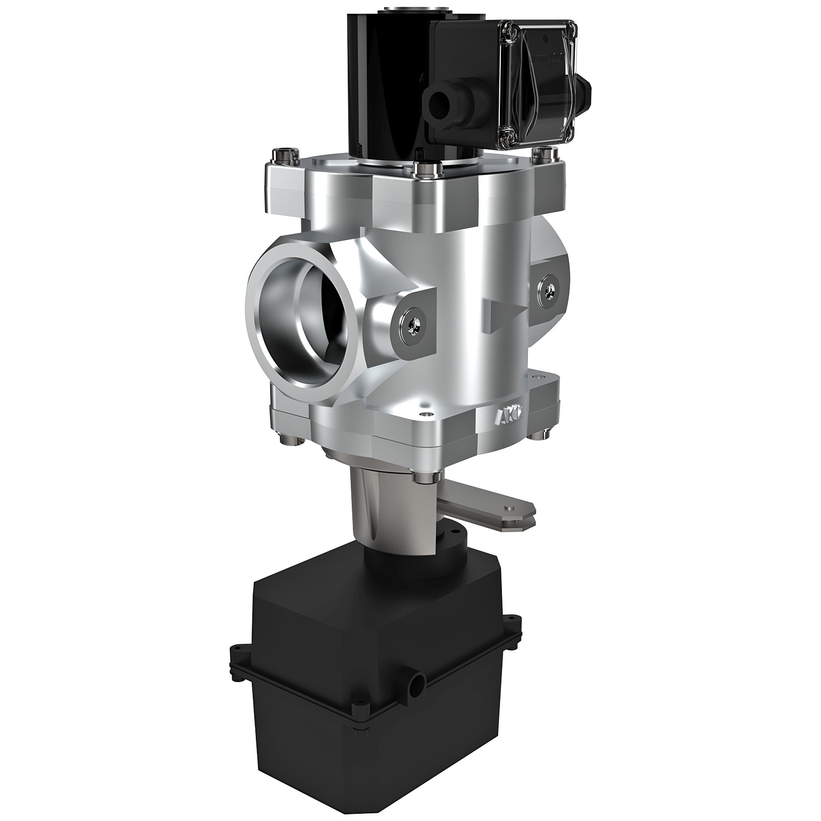 ВН2М-1К, алюминий, муфт., ≈220 В, 50 Гц, У3.1