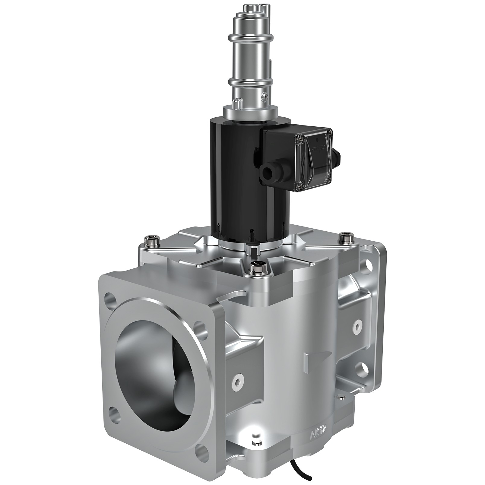 ВН4Т-6П, алюминий, фл., =24 В, У3.1