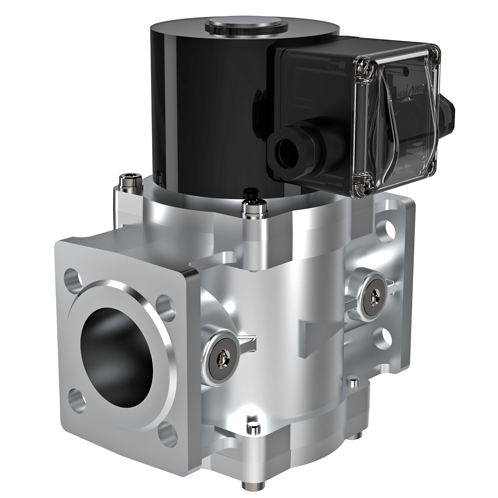 ВН1Н-6К, алюминий, фл., ≈220 В, 50 Гц, У3.1