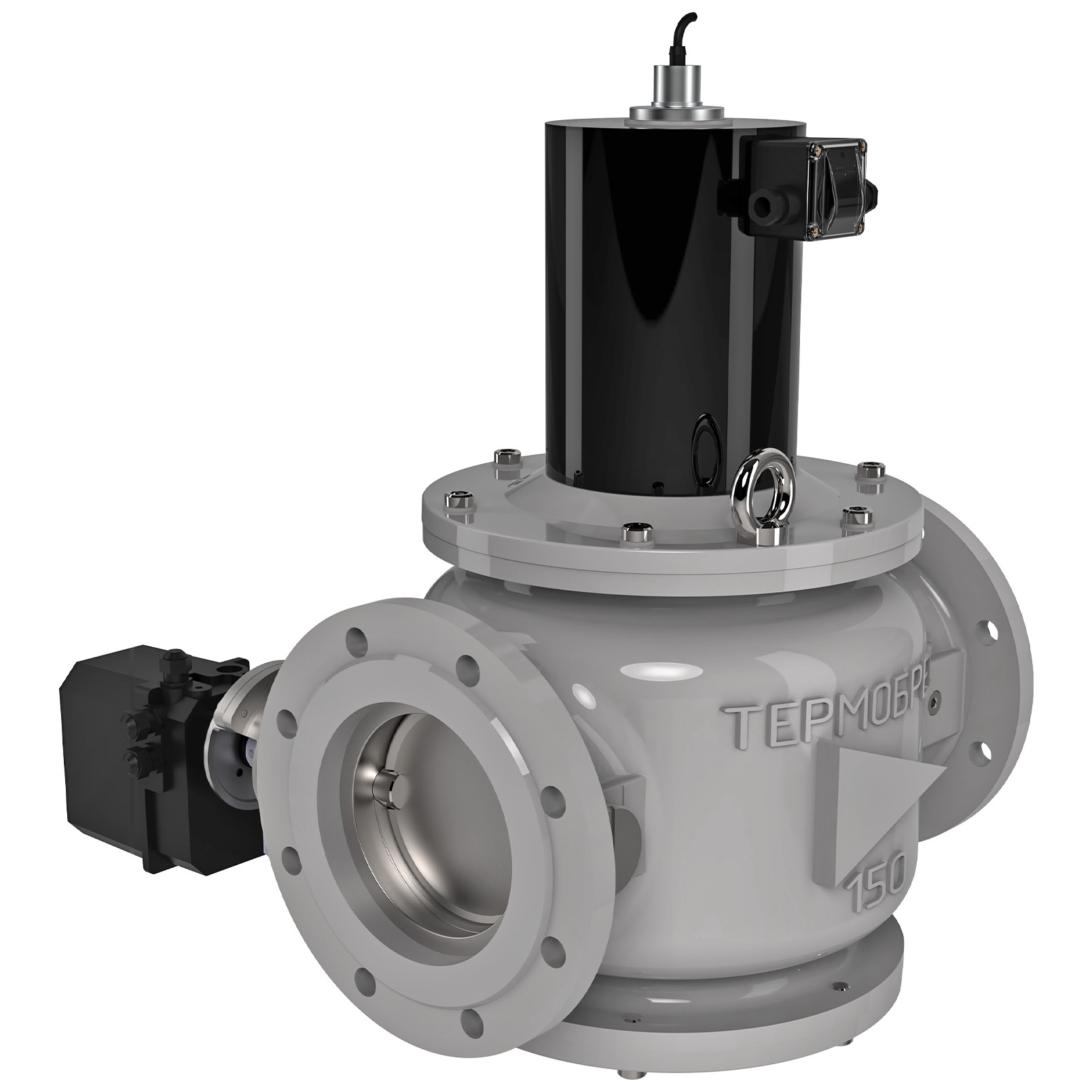 ВН6М-3КП, ст., фл., ≈220 В, 50 Гц, У3.1