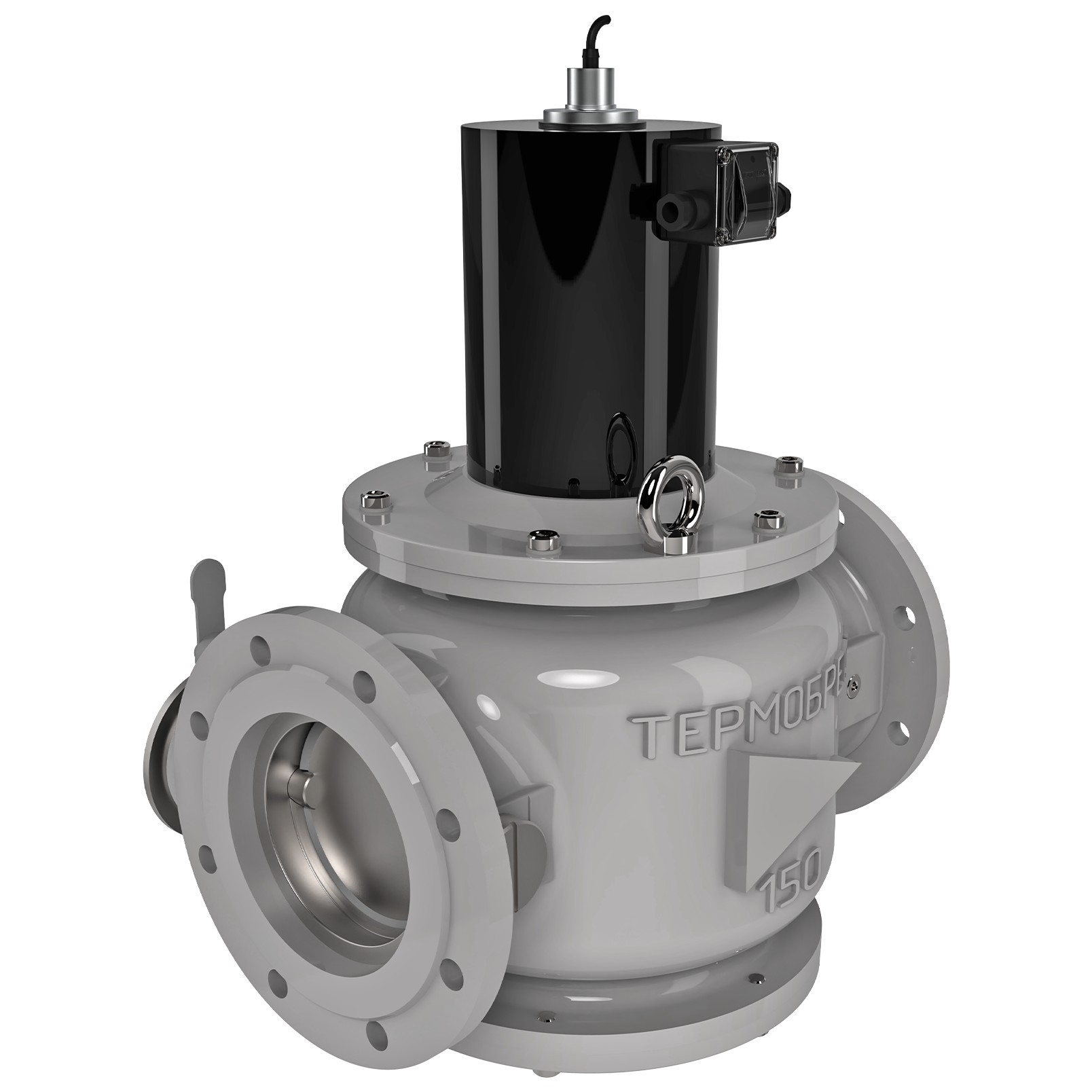 ВН6Н-3КП, ст., фл., ≈220 В, 50 Гц, У3.1