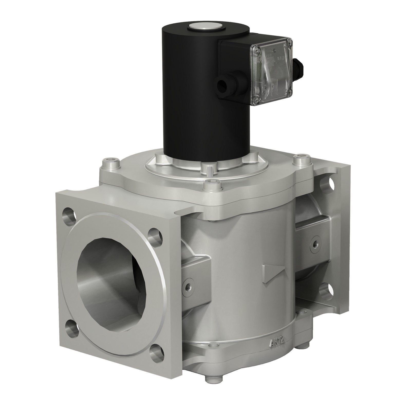 ВН3Н-1, алюминий, фл., =24 В, У3.1