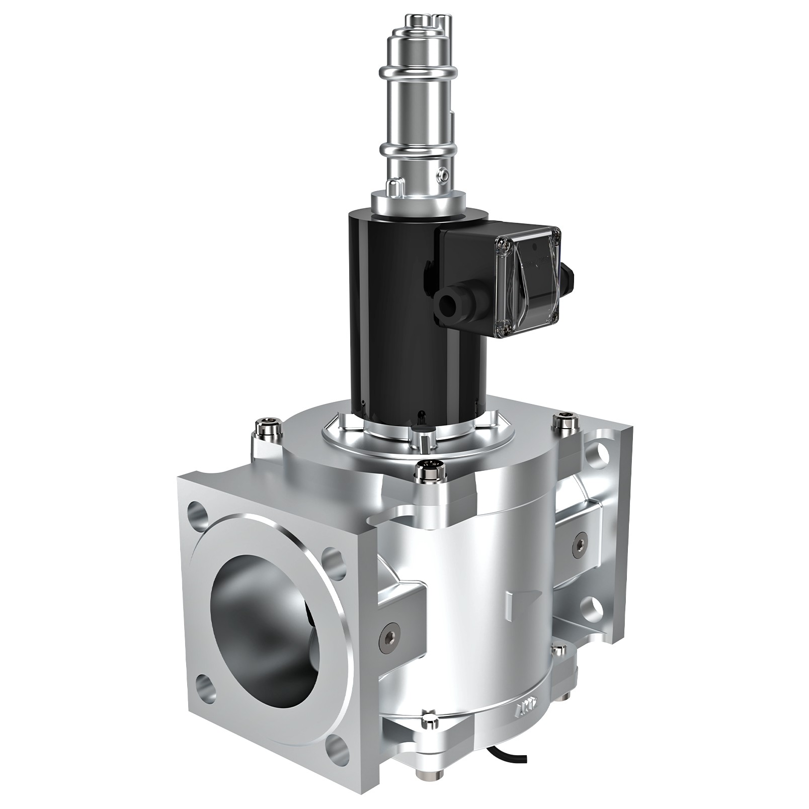 ВН3Т-6П, алюминий, фл., =24 В, У3.1