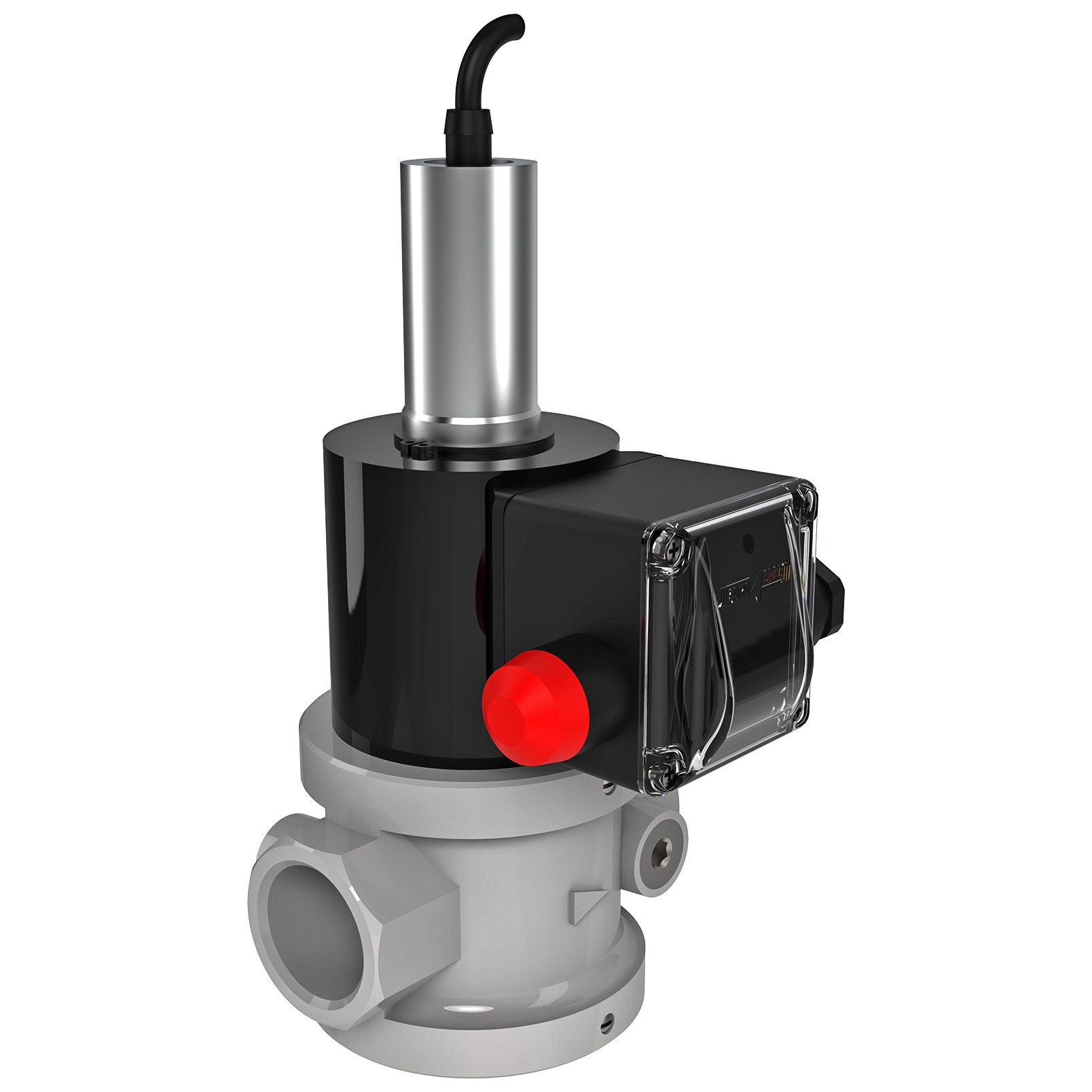 ВН1Р-4П, ст., муфт., ≈220 В, 50 Гц, У3.1