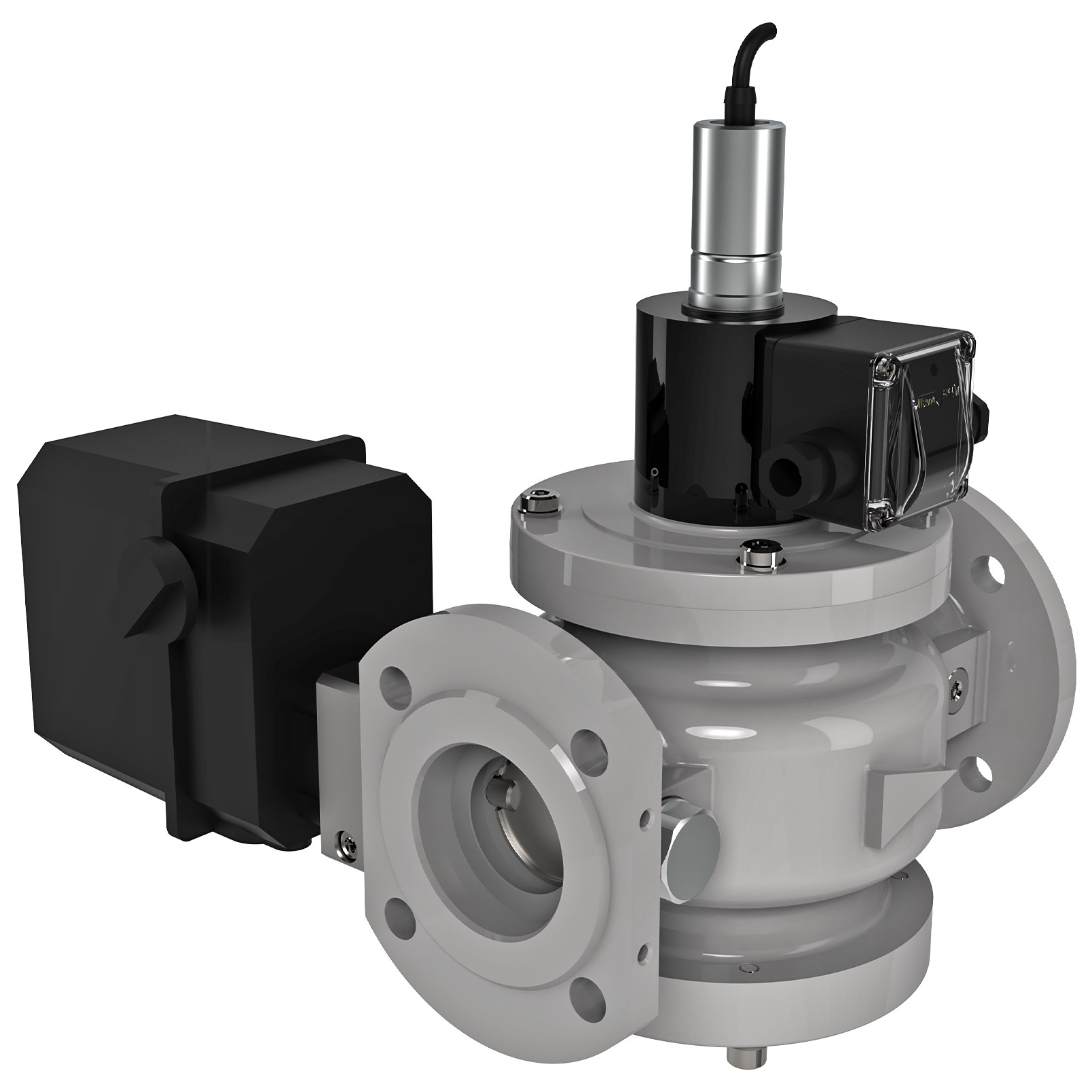 ВН2М-1КП, ст., фл., ≈220 В, 50 Гц, У3.1