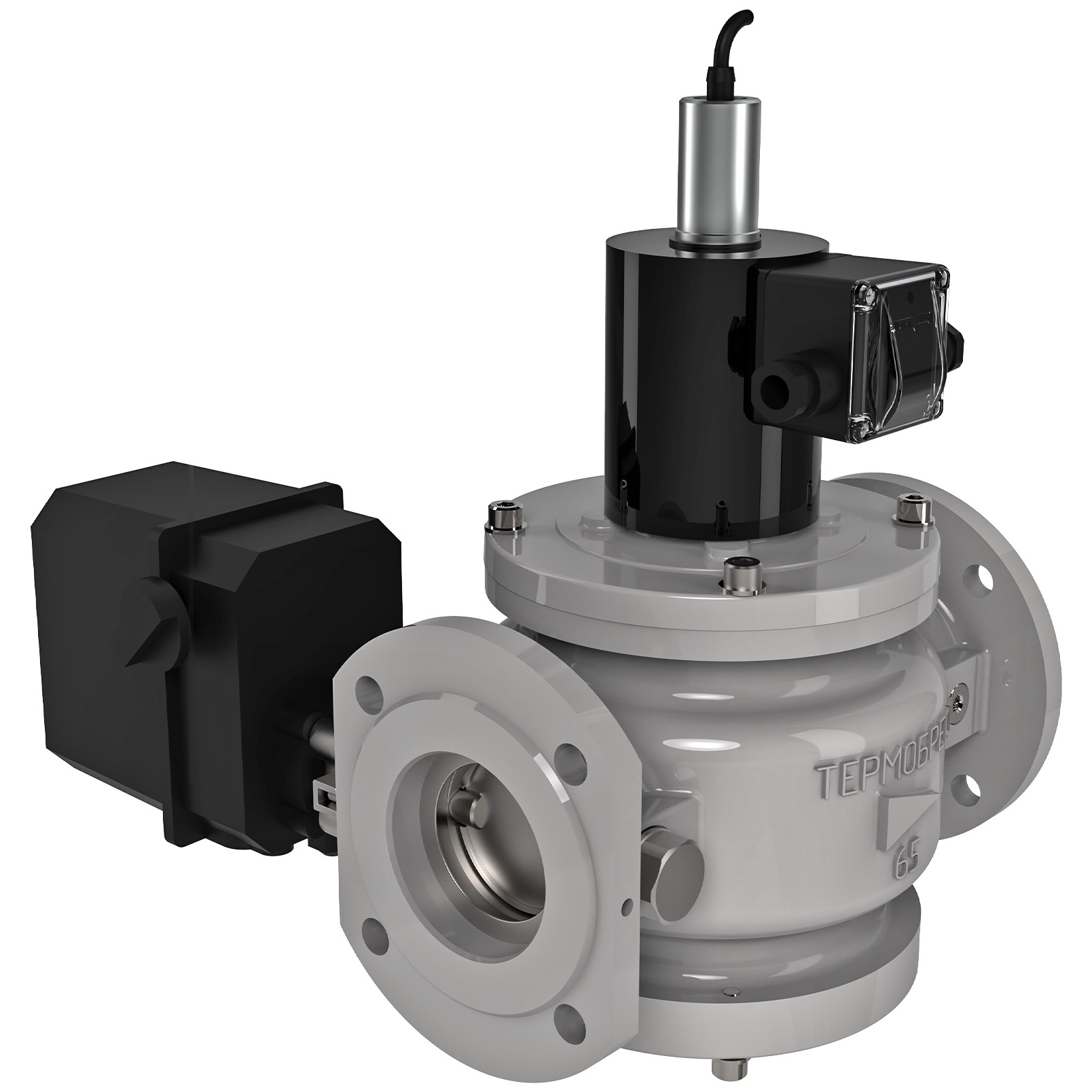 ВН2 1/2М-1КП, ст., фл., ≈220 В, 50 Гц, У3.1