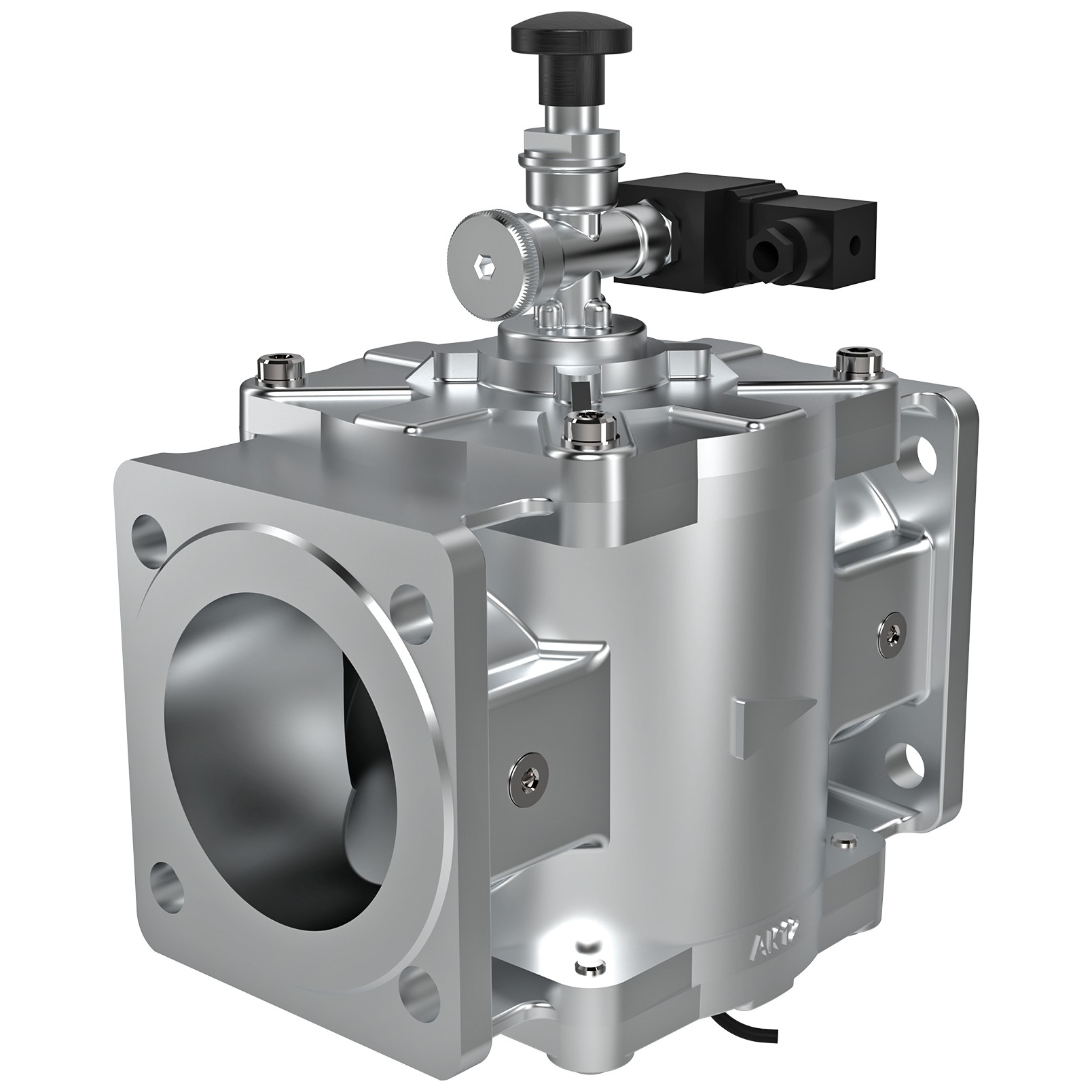 ВН4Рм-6П, алюминий, фл., ≈220 В, 50 Гц, У3.1