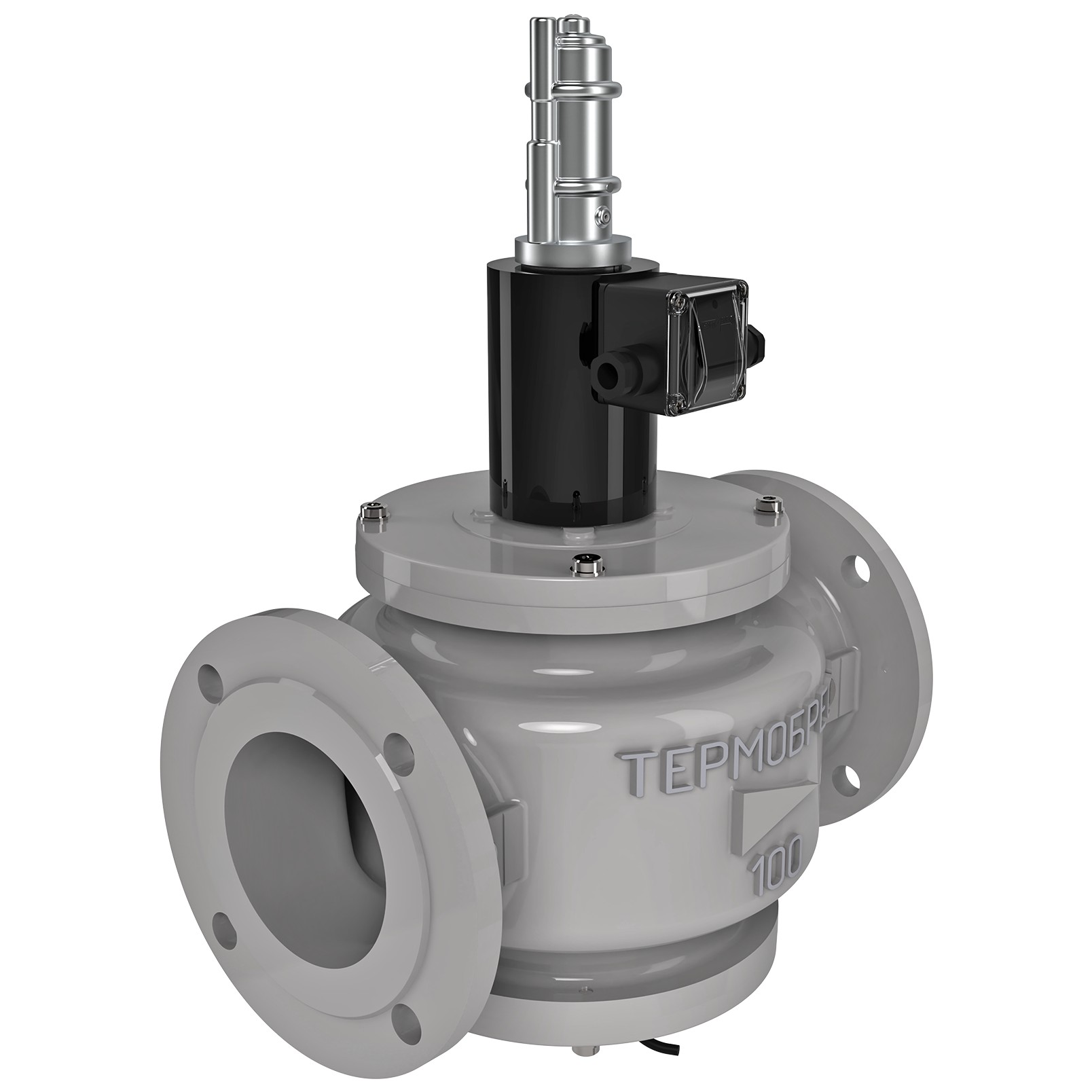 ВН4Т-3П, ст., фл., ≈220 В, 50 Гц, У3.1