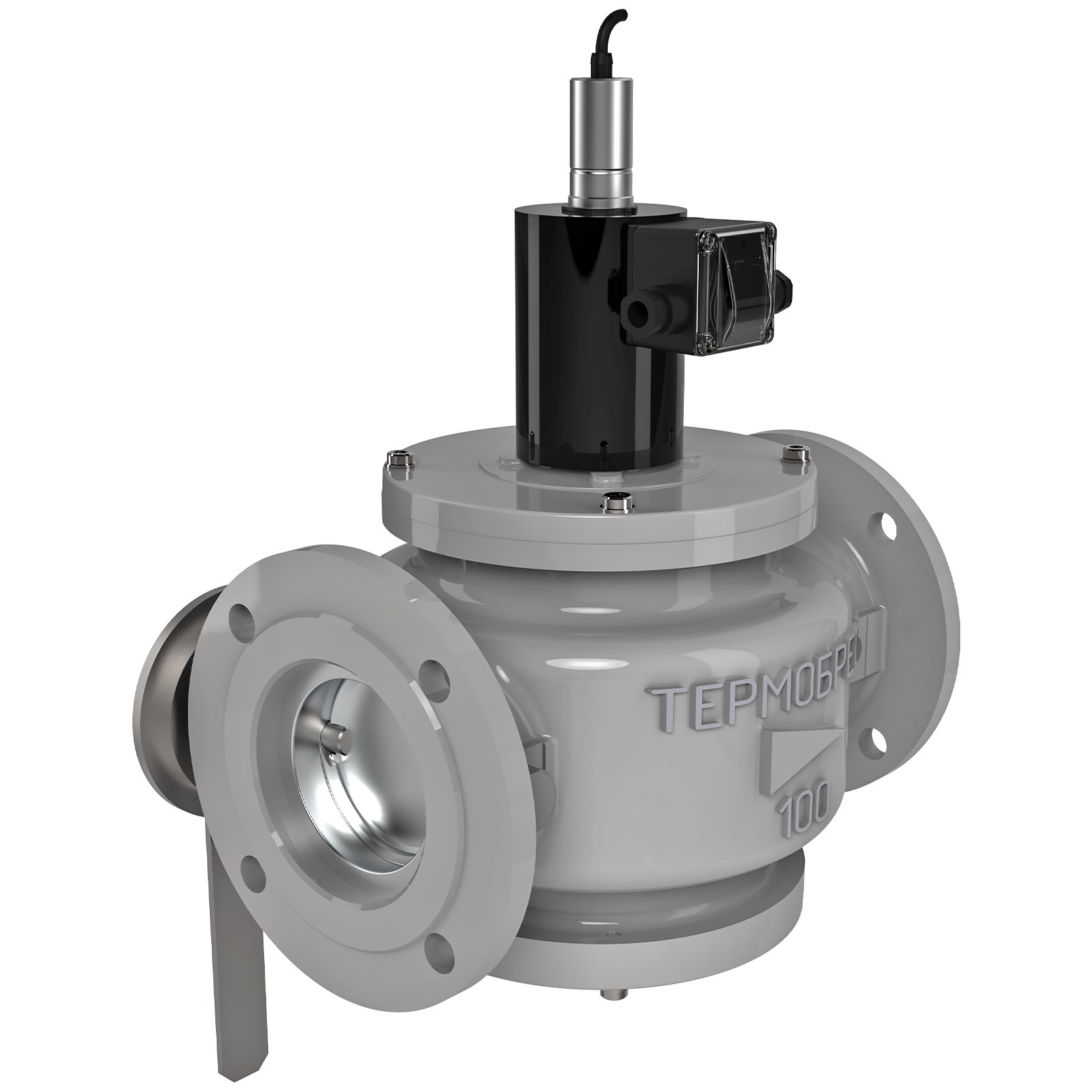 ВН4Н-1КП, ст., фл., ≈220 В, 50 Гц, У3.1