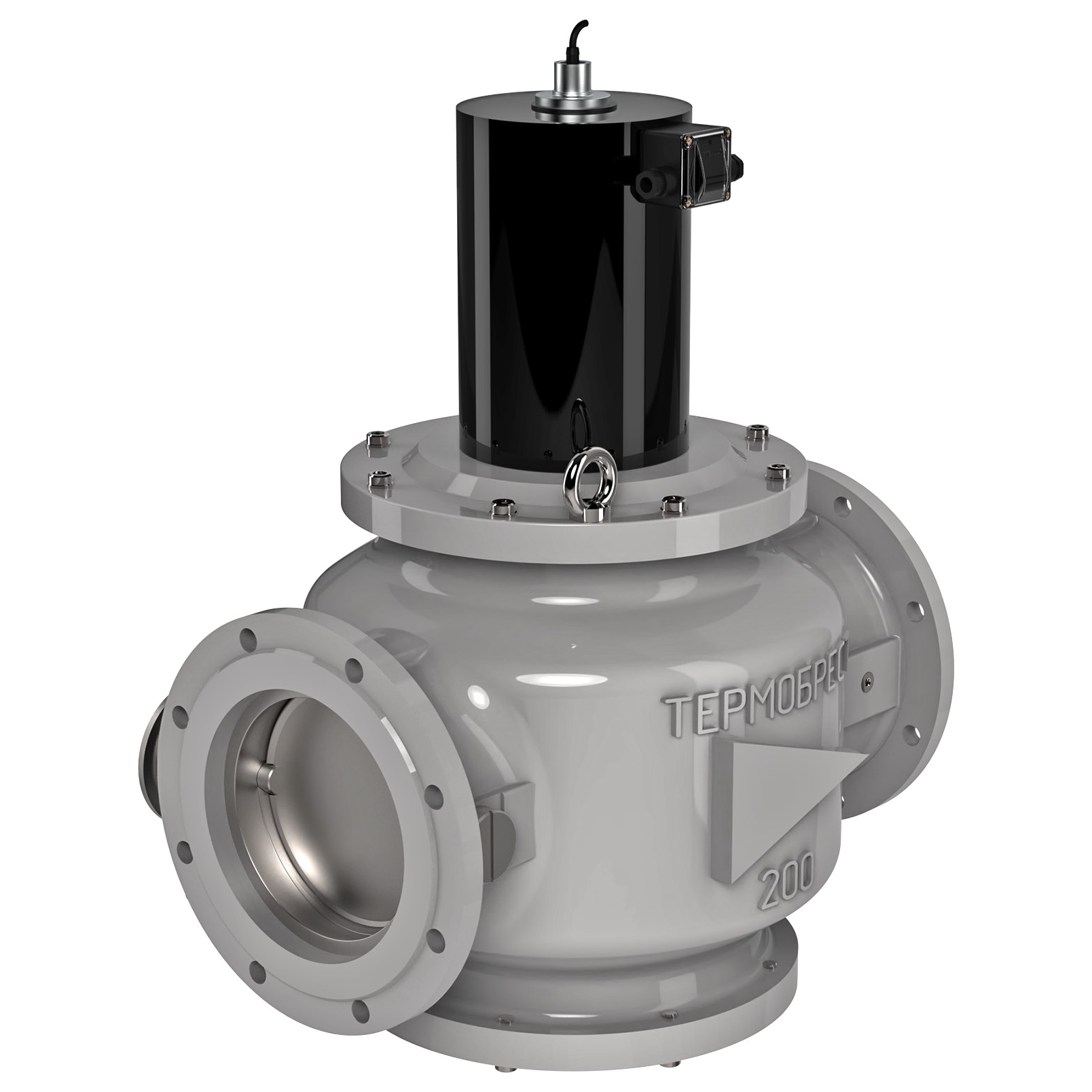 ВН8Н-3КП, ст., фл., ≈220 В, 50 Гц, У3.1