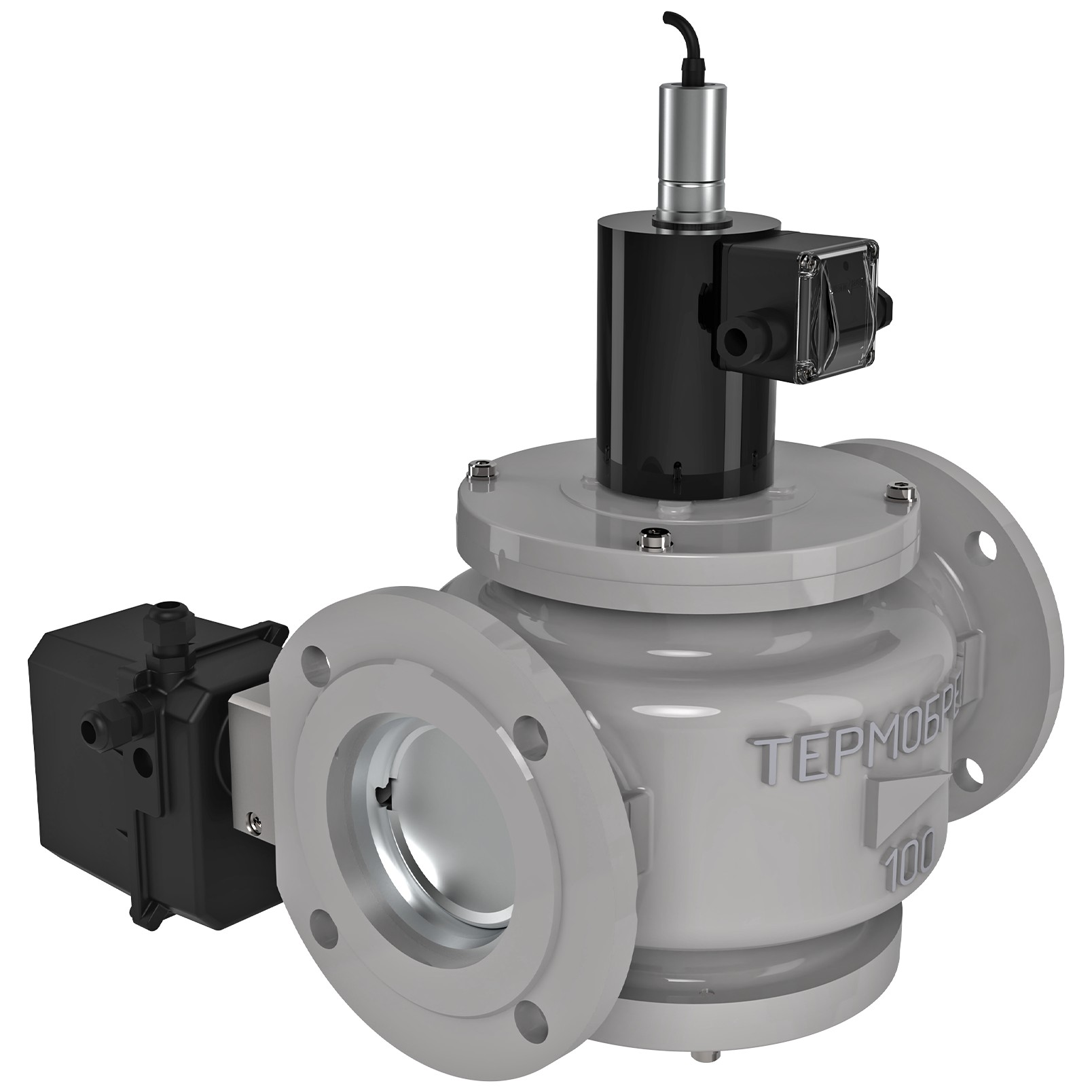 ВН4М-1КП, ст., фл., ≈220 В, 50 Гц, У3.1