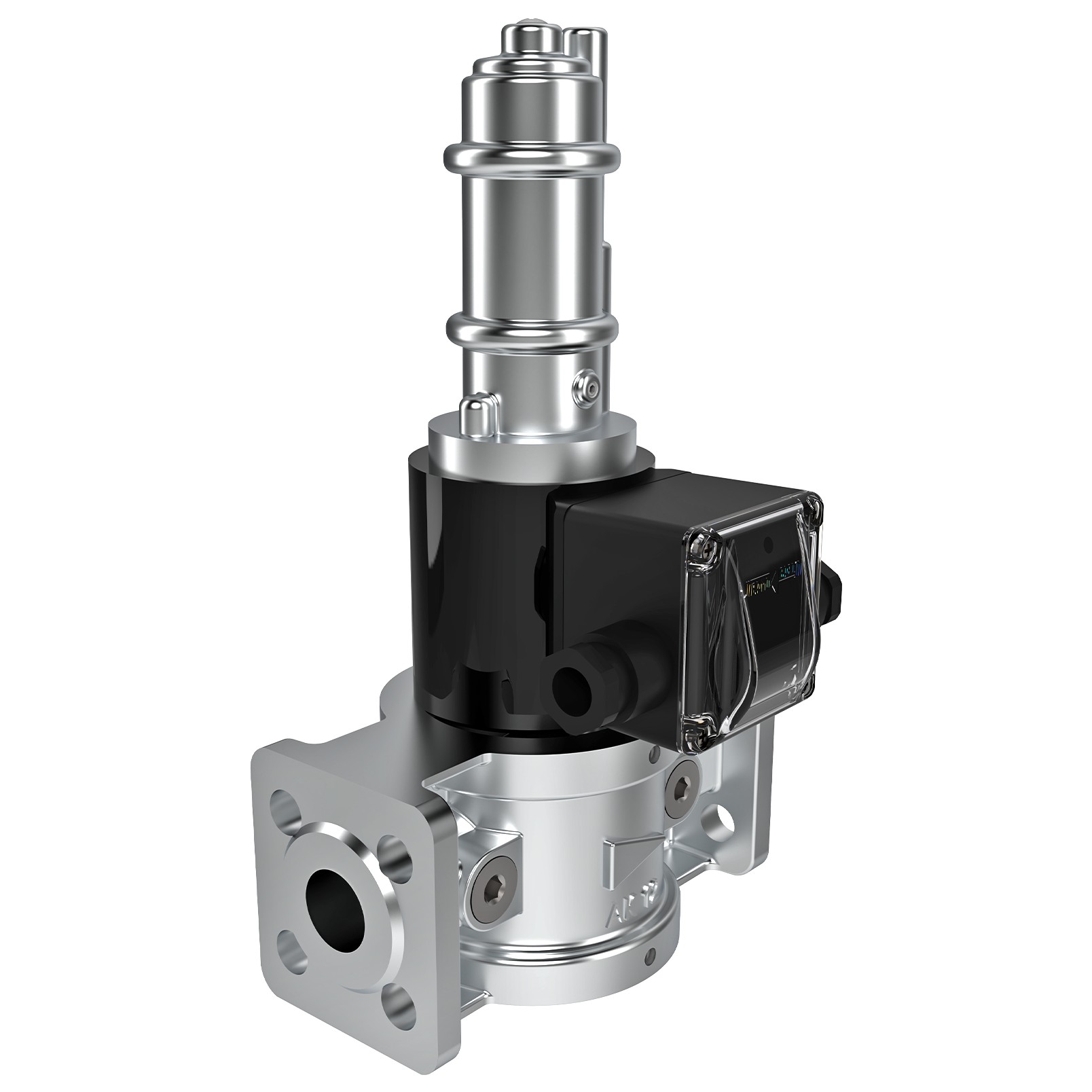 ВН1/2Т-4, алюминий, фл., ≈220 В, 50 Гц, У3.1