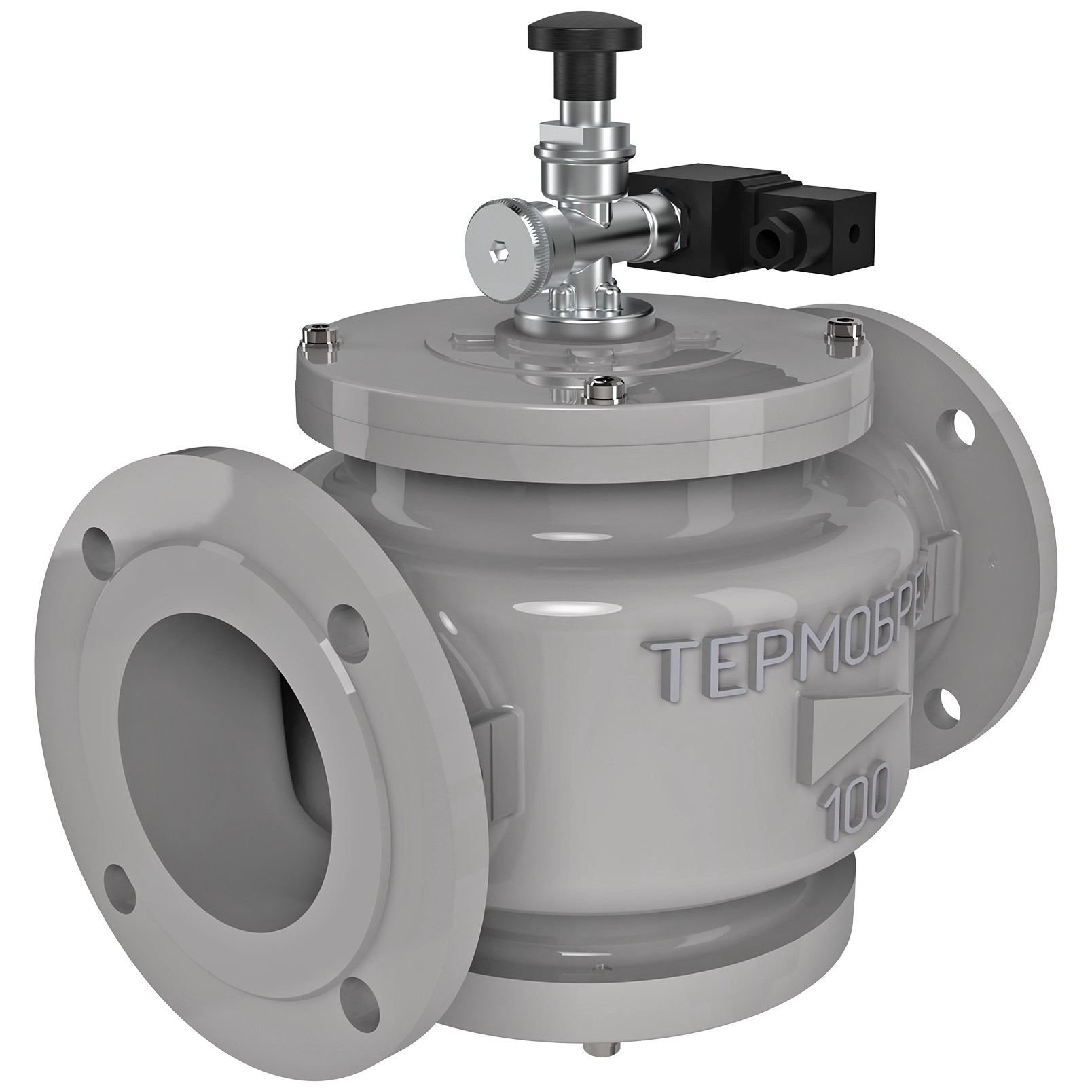 ВН4Рм-6, ст., фл., ≈220 В, 50 Гц, У3.1