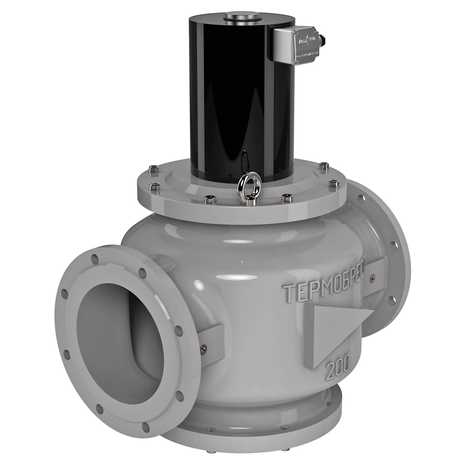 ВН8Н-1Е, ст., фл., ≈220 В, 50 Гц, У3.1