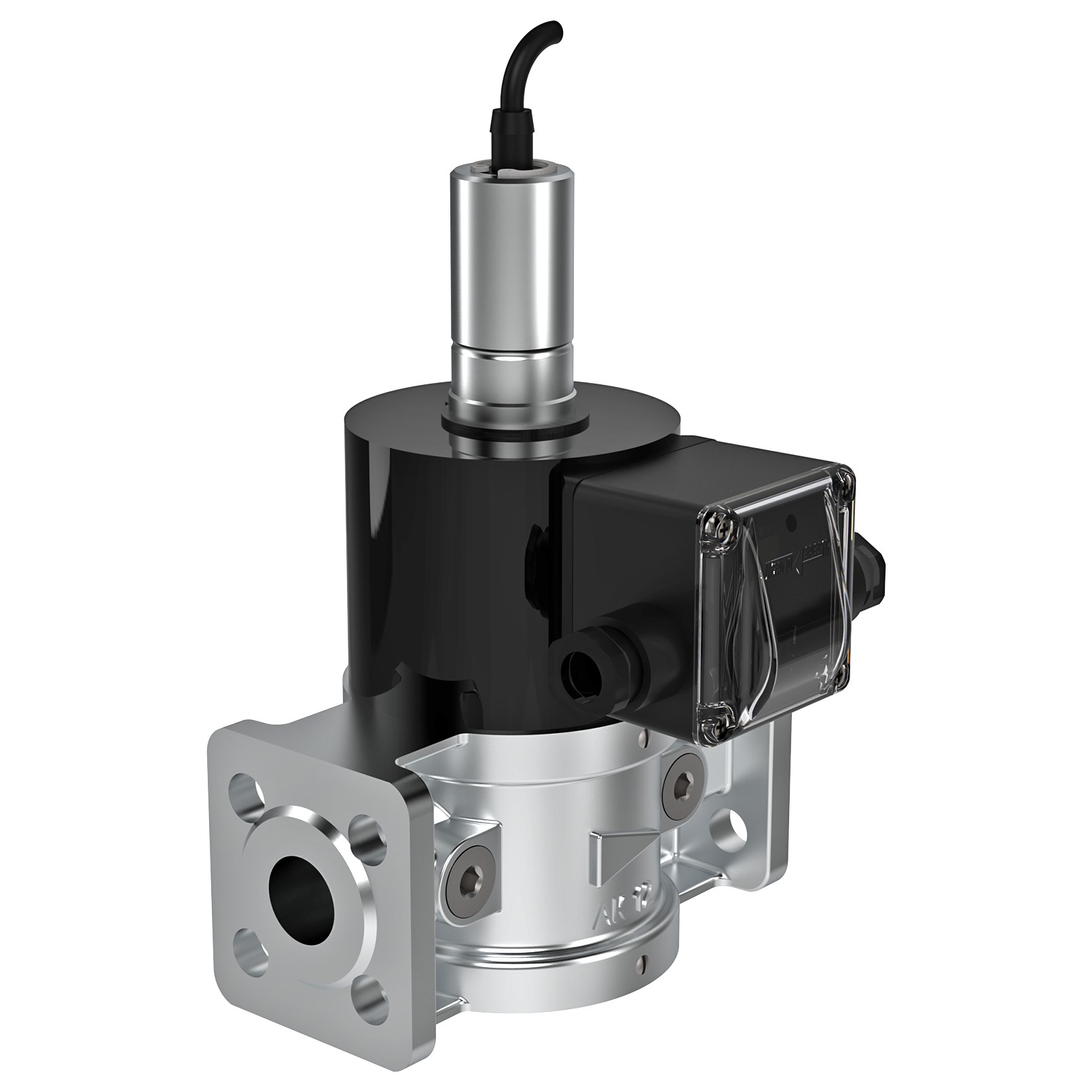 ВН1/2Н-4П, ст., фл., ≈220 В, 50 Гц, У3.1