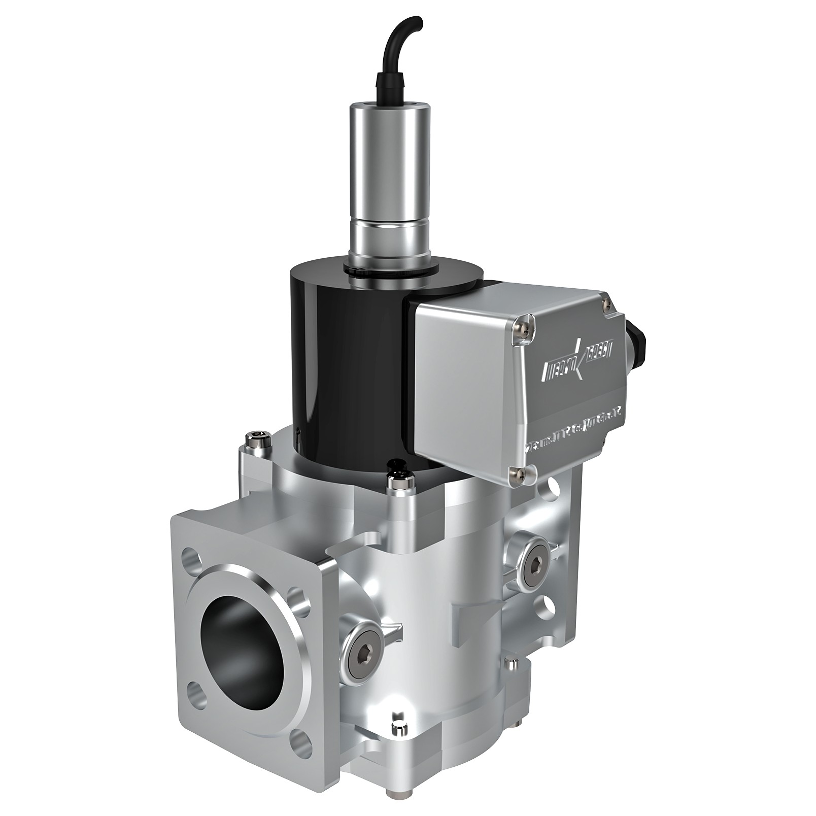 ВН1Н-4КПЕ, алюминий, фл., ≈220 В, 50 Гц, У2