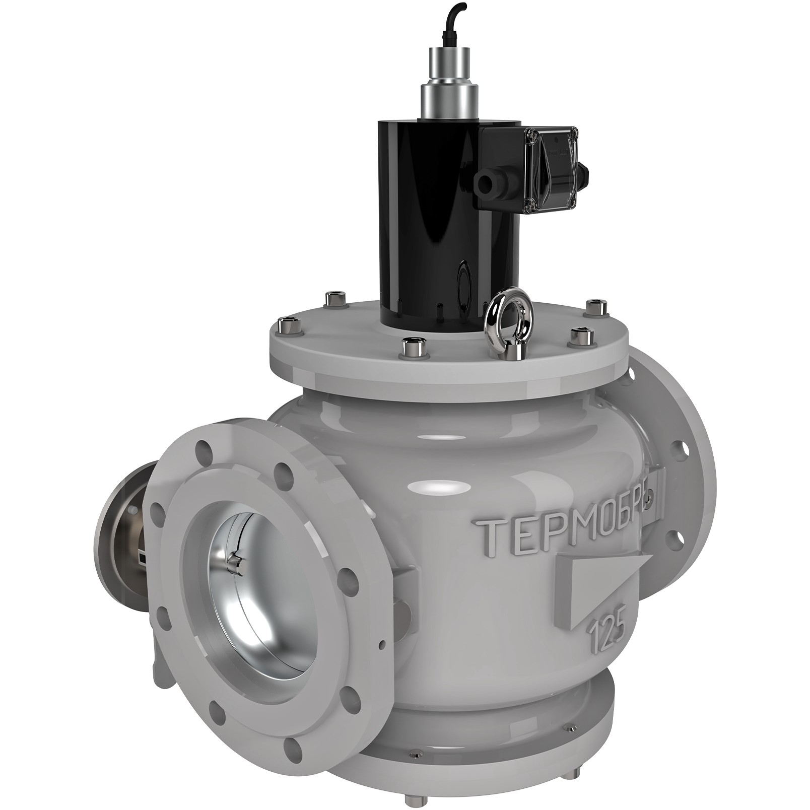 ВН5Н-1КП, ст., фл., ≈220 В, 50 Гц, У3.1