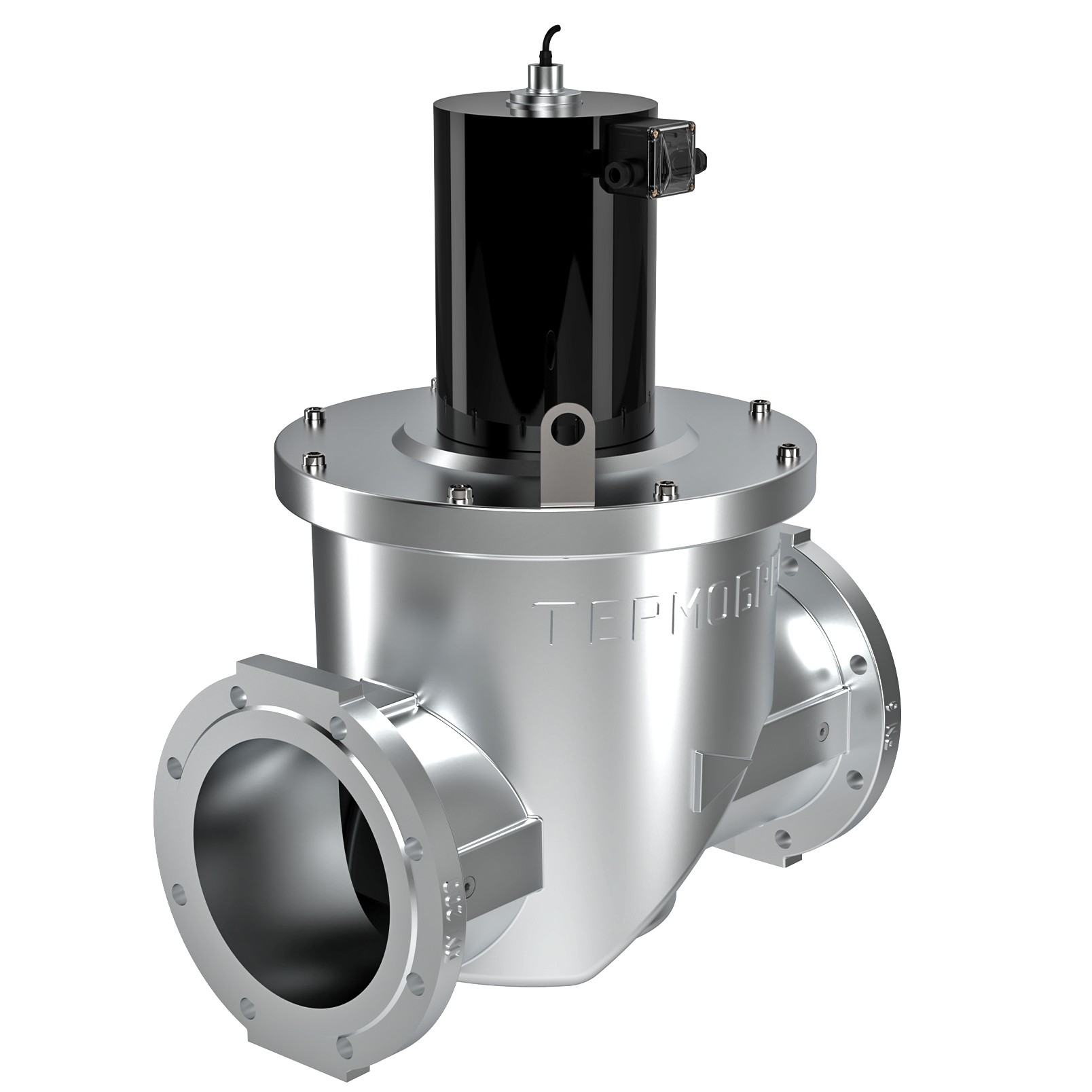 ВН8Н-3П, алюминий, фл., ≈220 В, 50 Гц, У3.1