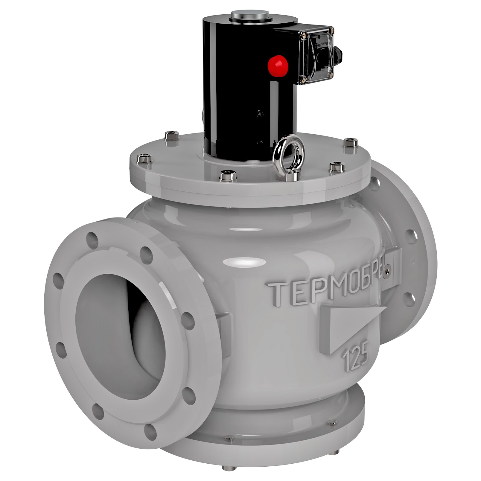 ВН5Р-1, ст., фл., ≈220 В, 50 Гц, У3.1