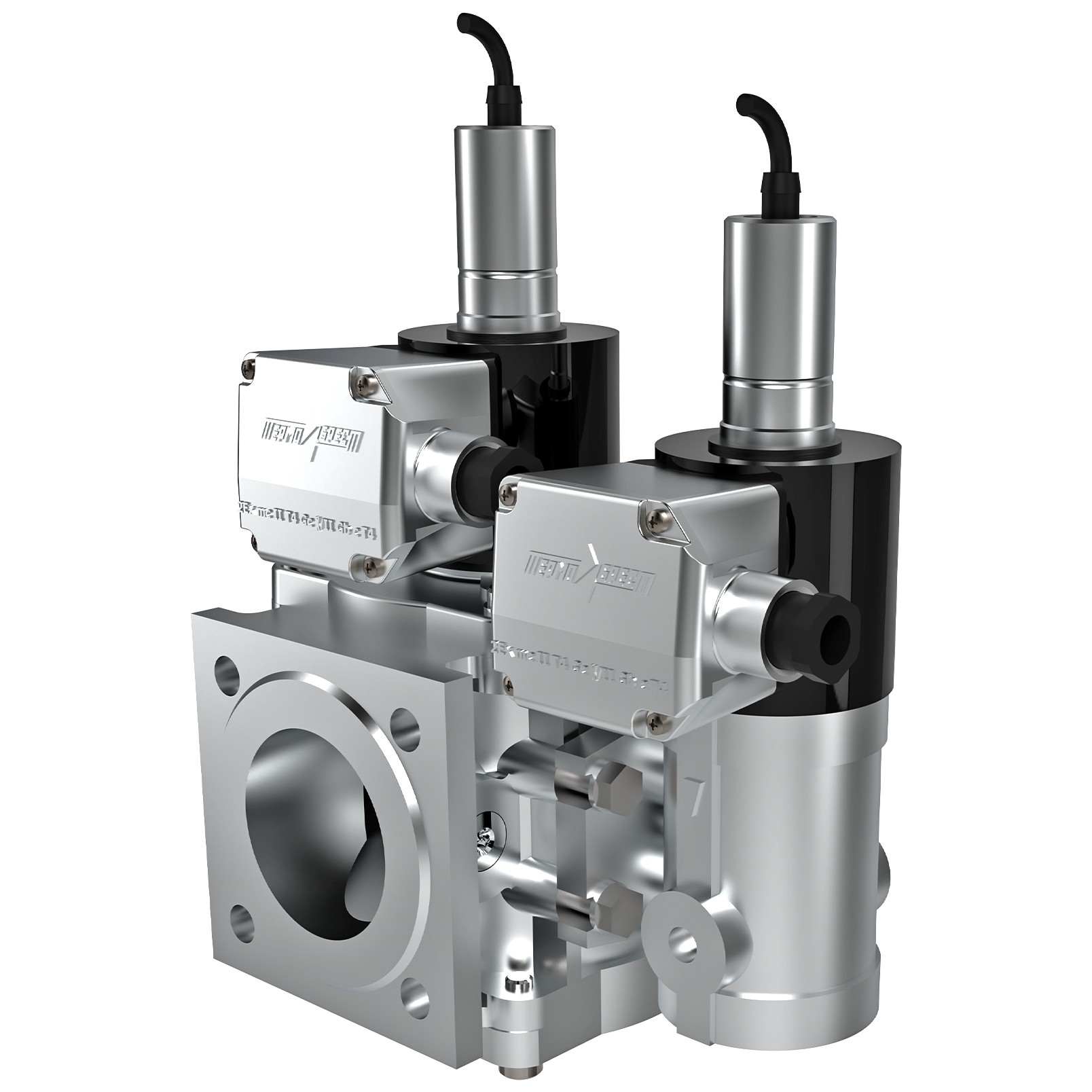 ВН2В-3КПЕ, алюминий, фл., =24 В, УХЛ1