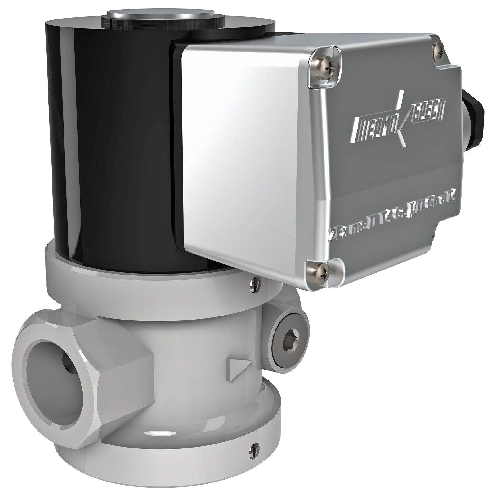 ВН3/4Н-4Е, ст., муфт., ≈220 В, 50 Гц, У3.1