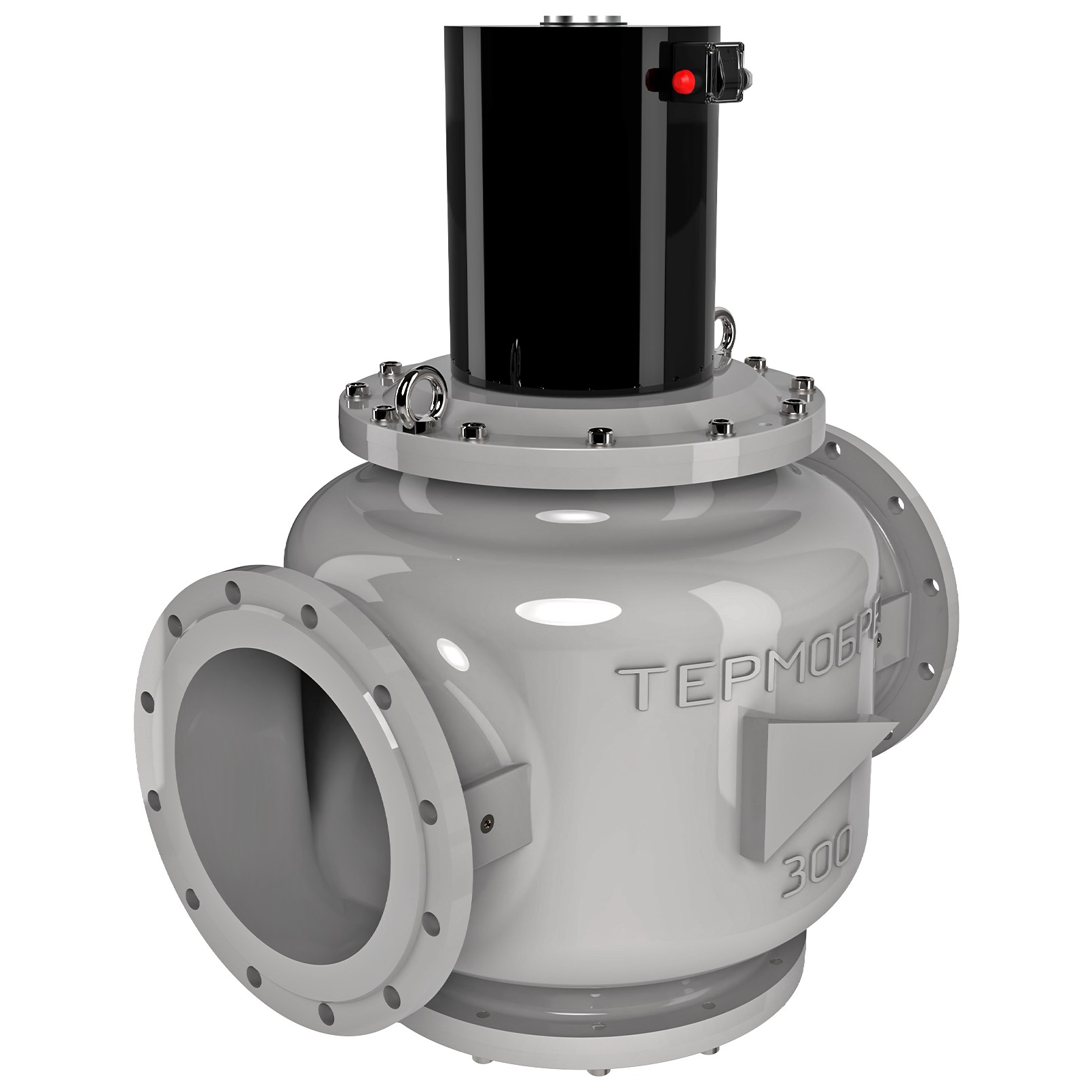 ВН12Р-1, ст., фл., ≈220 В, 50 Гц, У3.1