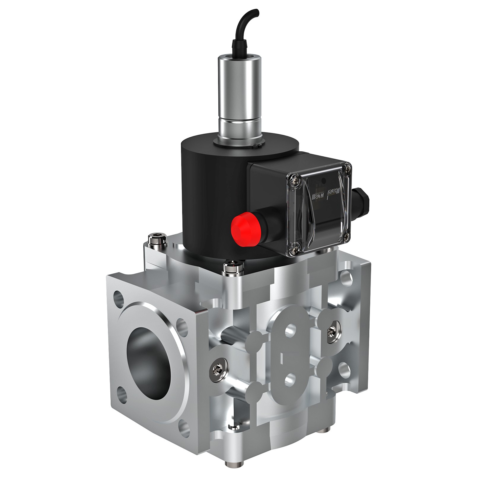 ВН1 1/2Р-1П, алюминий, фл., ≈220 В, 50 Гц, У3.1