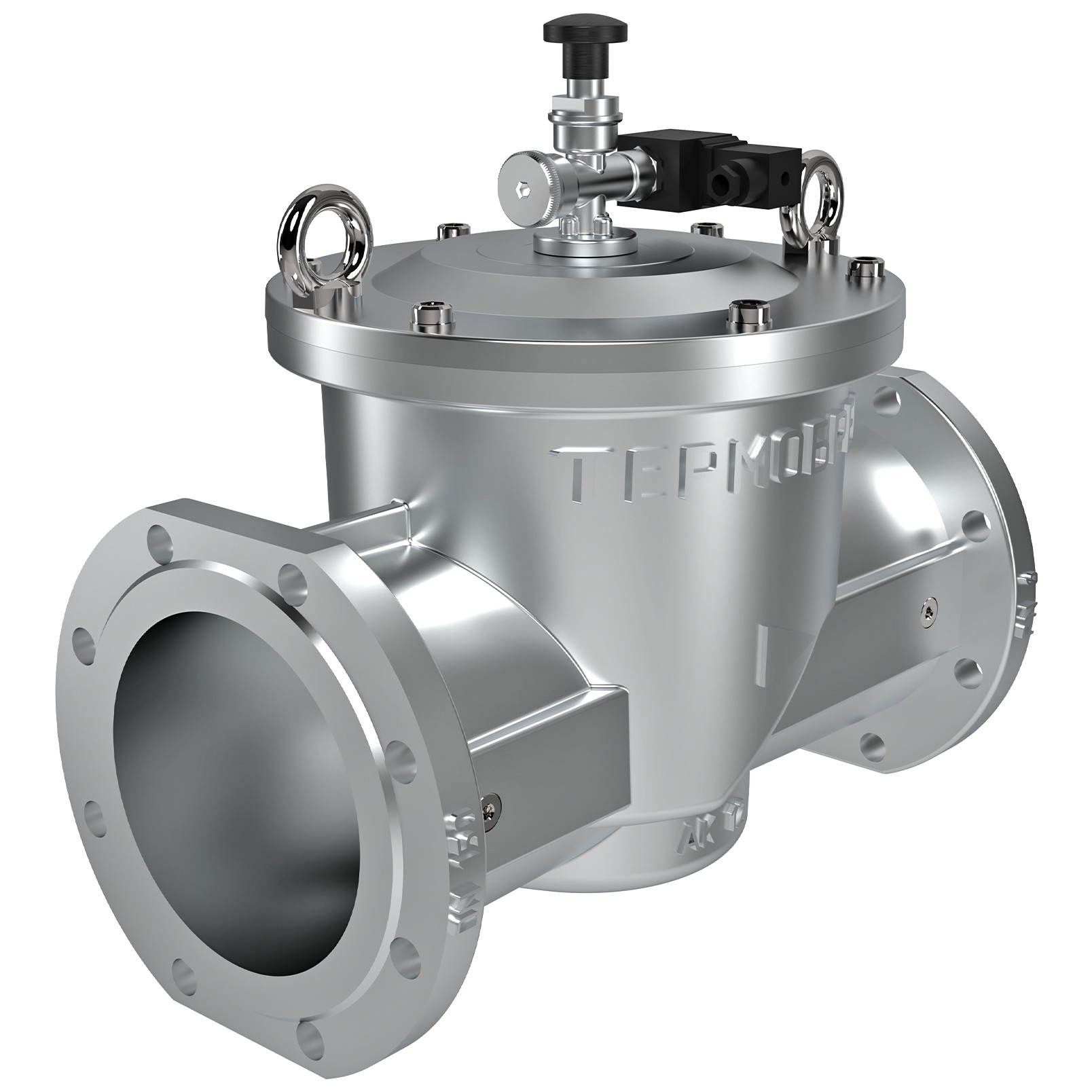 ВН6Рм-6, алюминий, фл., ≈220 В, 50 Гц, У3.1