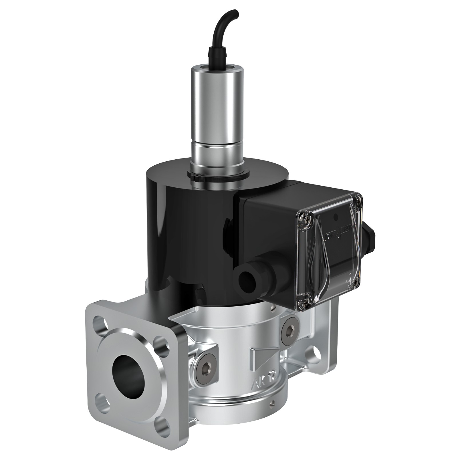 ВН3/4Н-6П, алюминий, фл., =24 В, У3.1