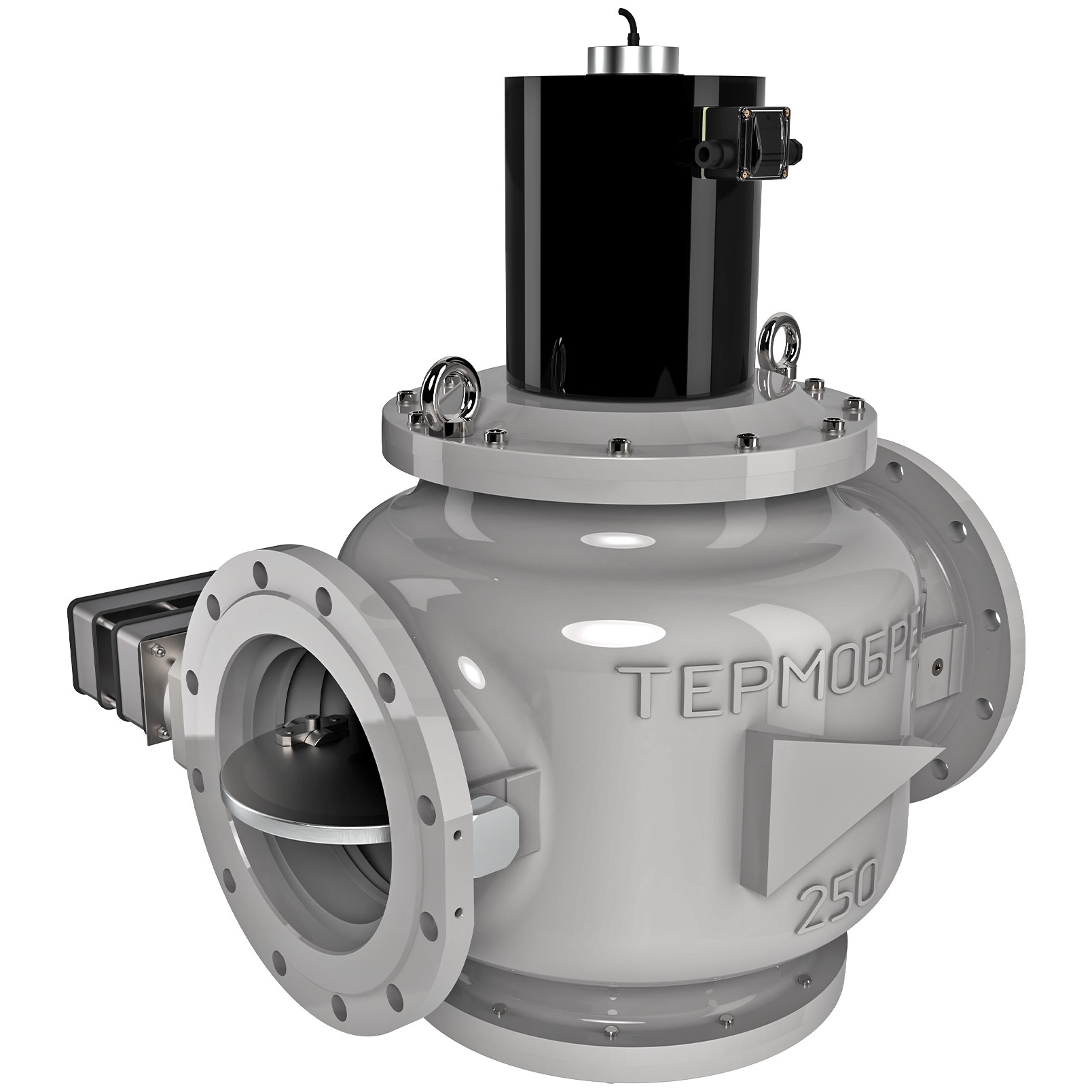 ВН10Т-6П, ст., фл., ≈220 В, 50 Гц, У3.1