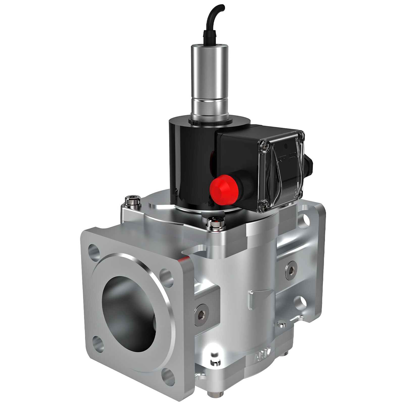 ВН2Р-6П, алюминий, фл., ≈220 В, 50 Гц, У3.1