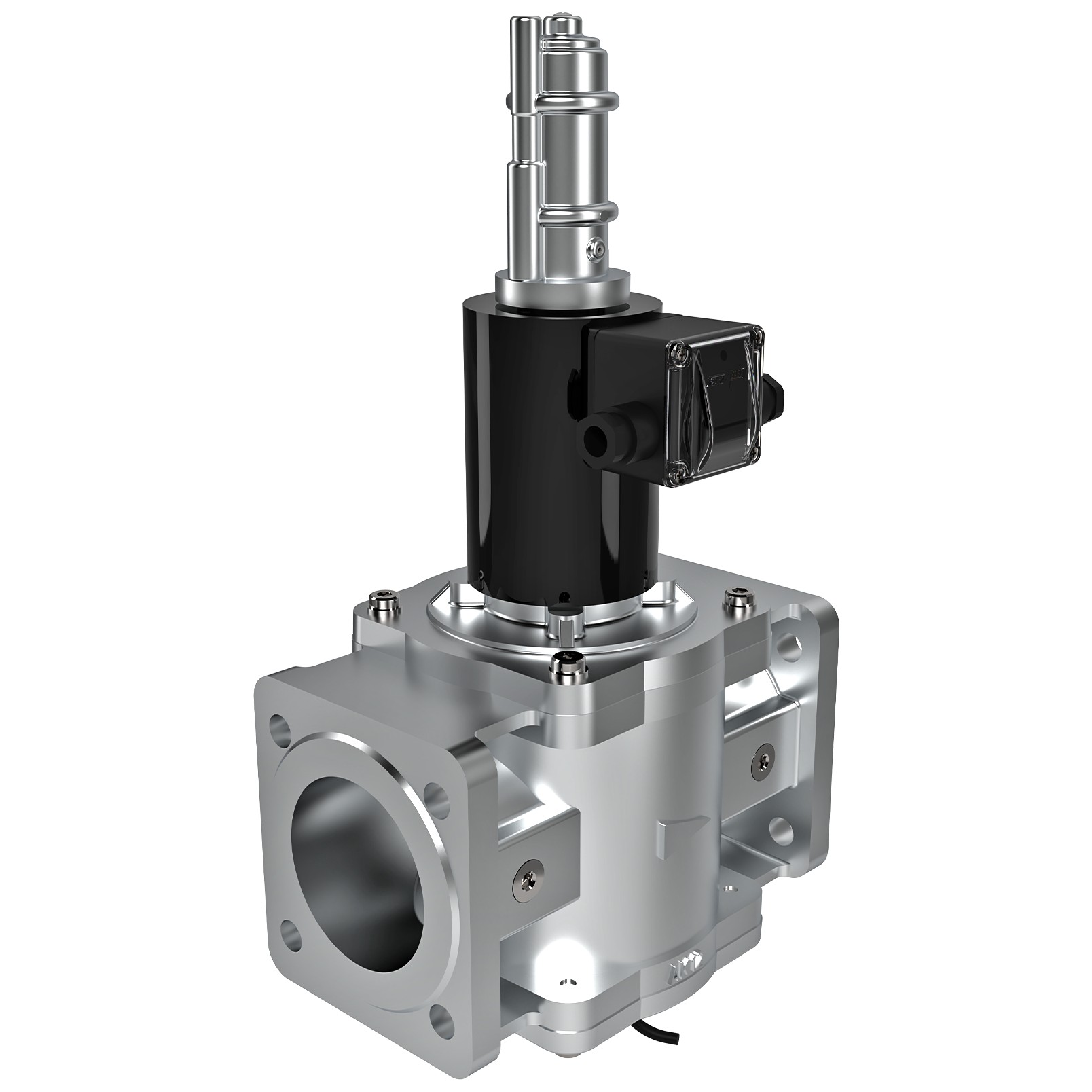 ВН2 1/2Т-1П, алюминий, фл., ≈220 В, 50 Гц, У3.1