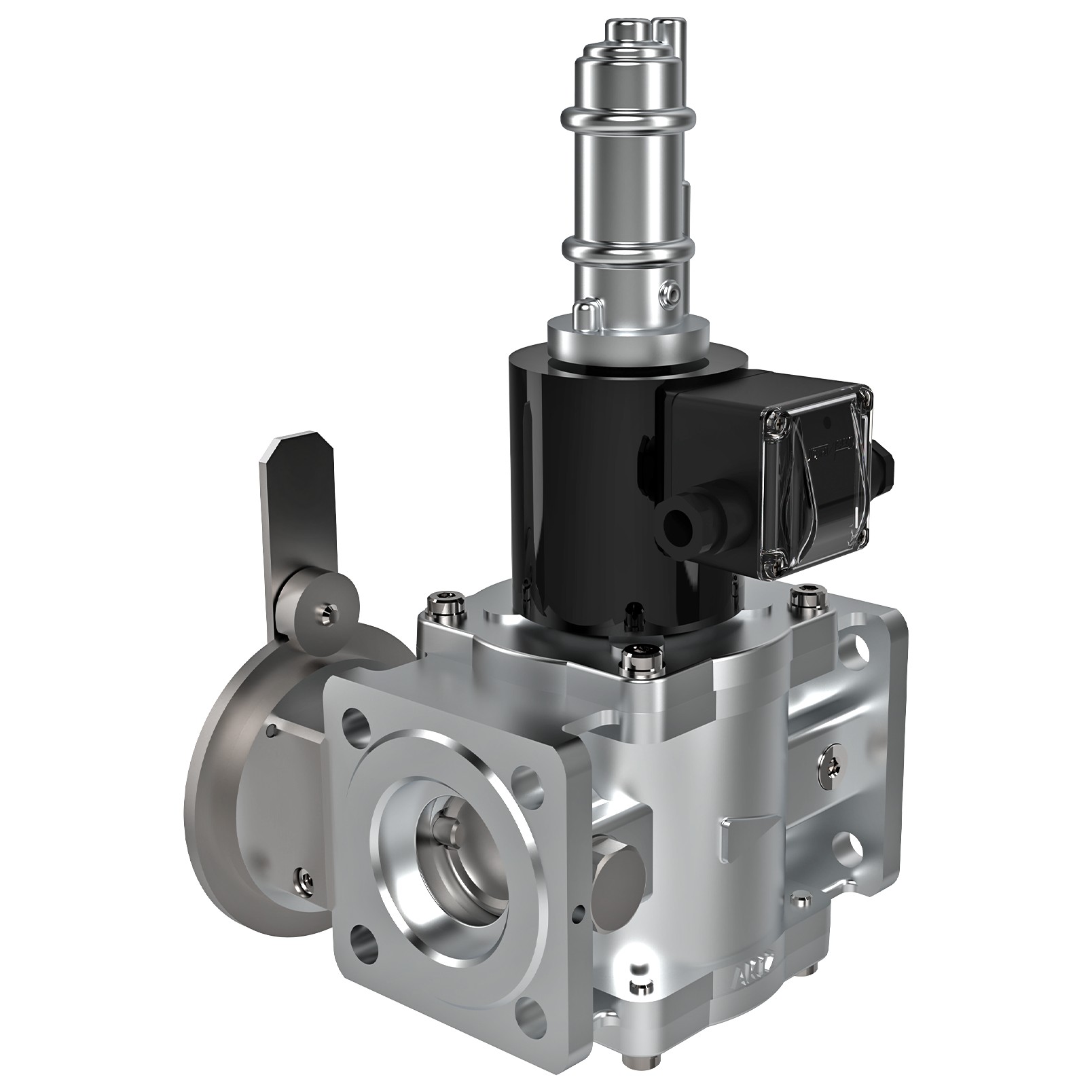 ВН2Т-6К, алюминий, фл., ≈220 В, 50 Гц, У3.1