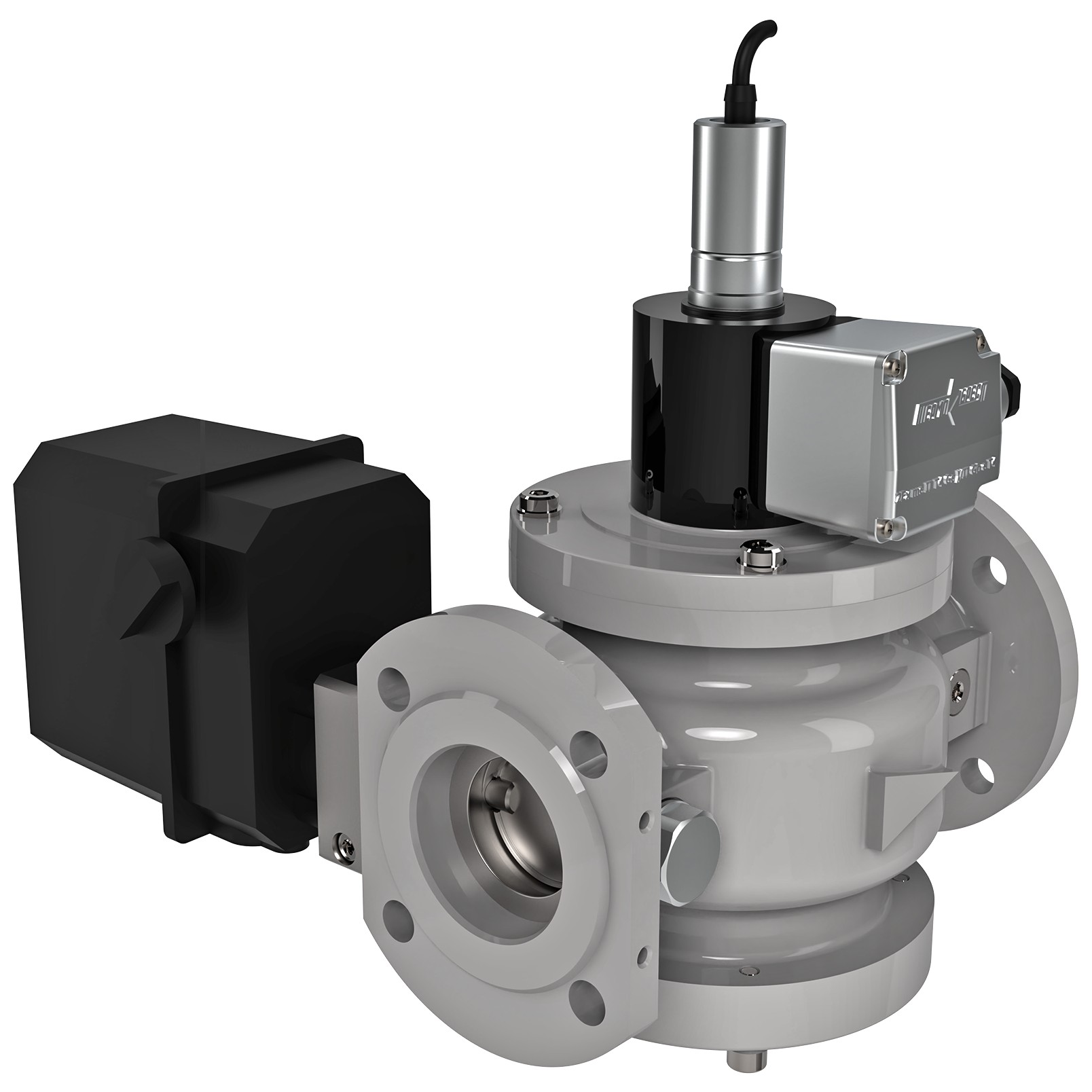 ВН2М-1КПЕ, ст., фл., ≈220 В, 50 Гц, УХЛ2